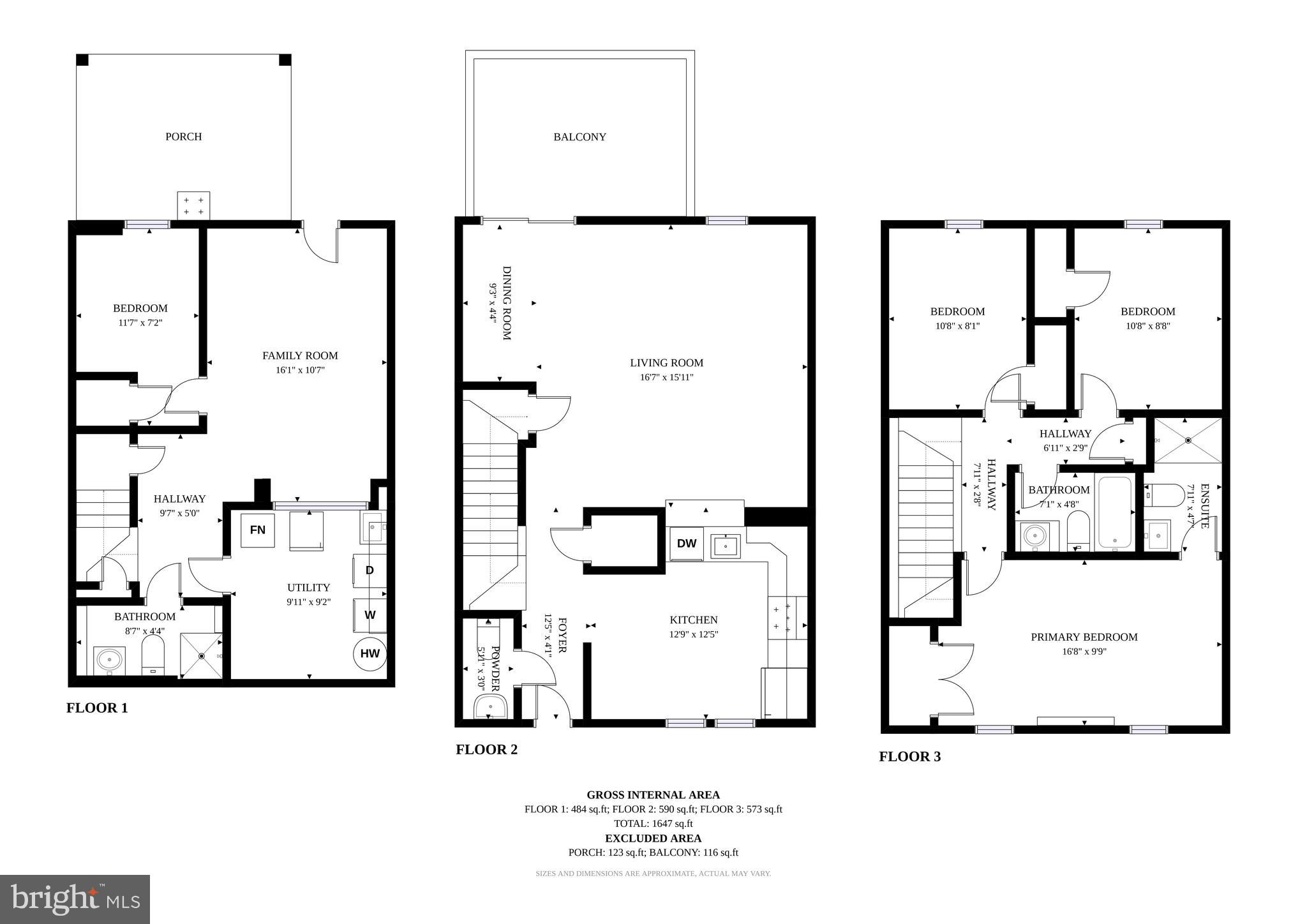 PRINCETON WOODS - Residential