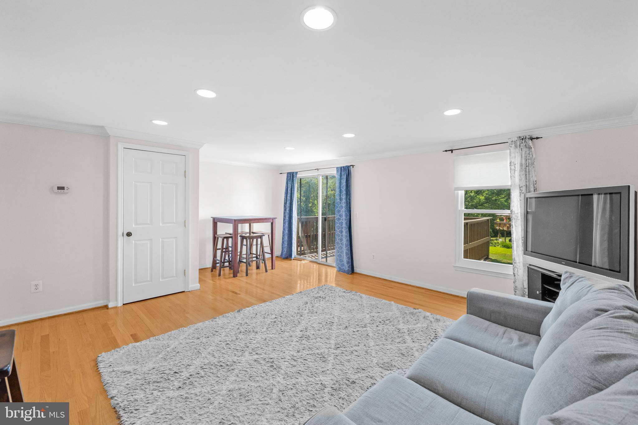 PRINCETON WOODS - Residential