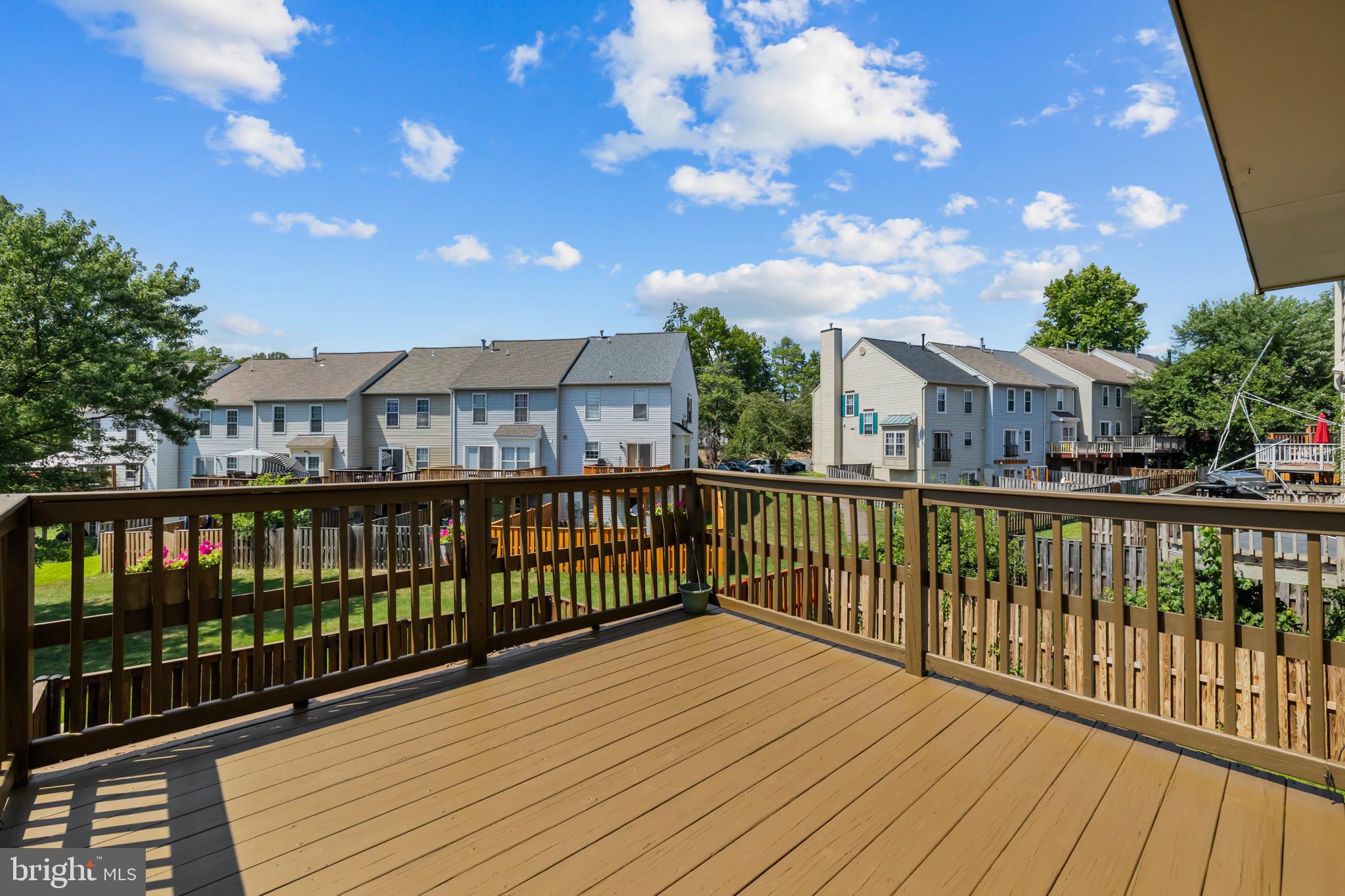 PRINCETON WOODS - Residential