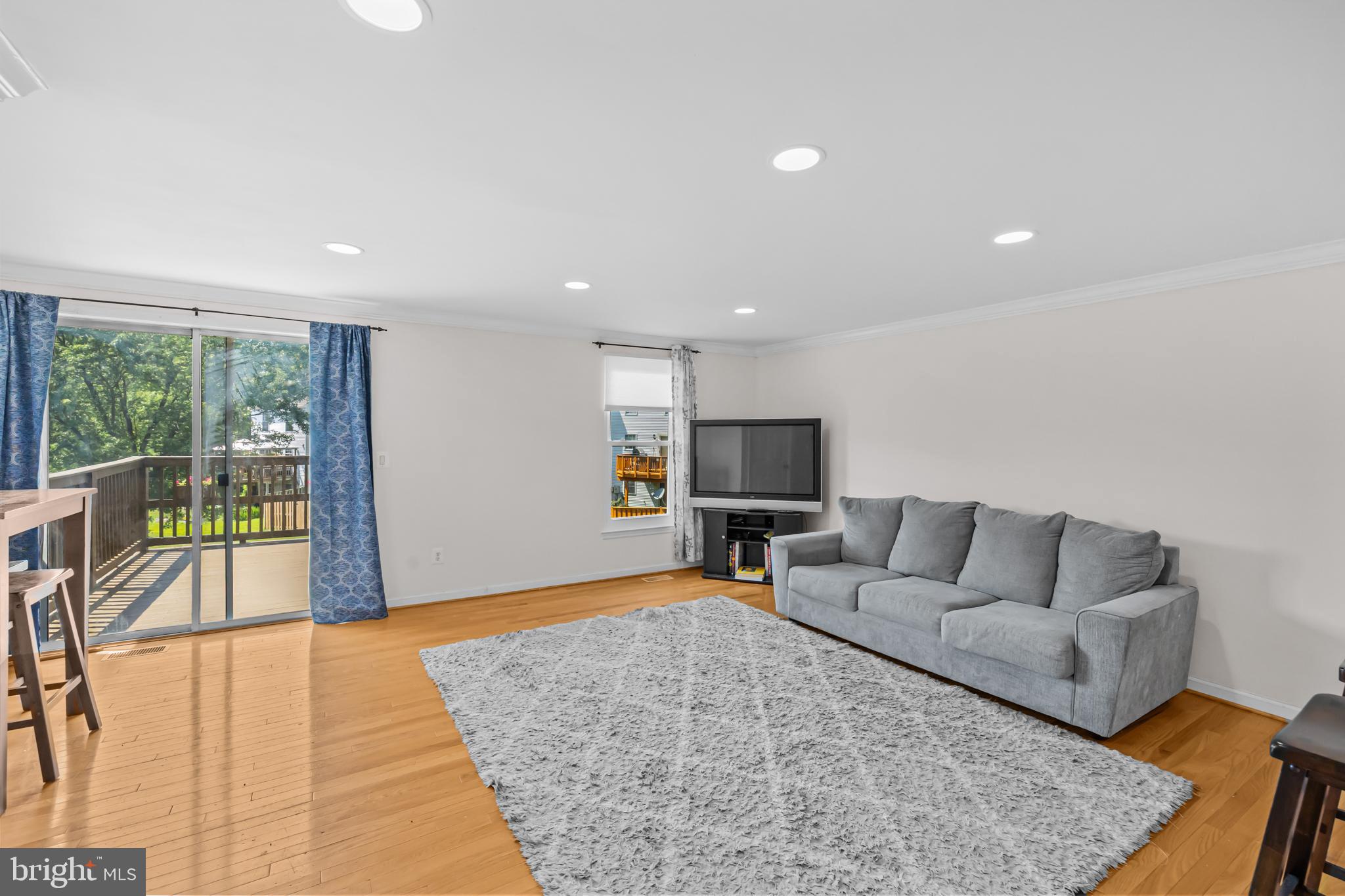 PRINCETON WOODS - Residential