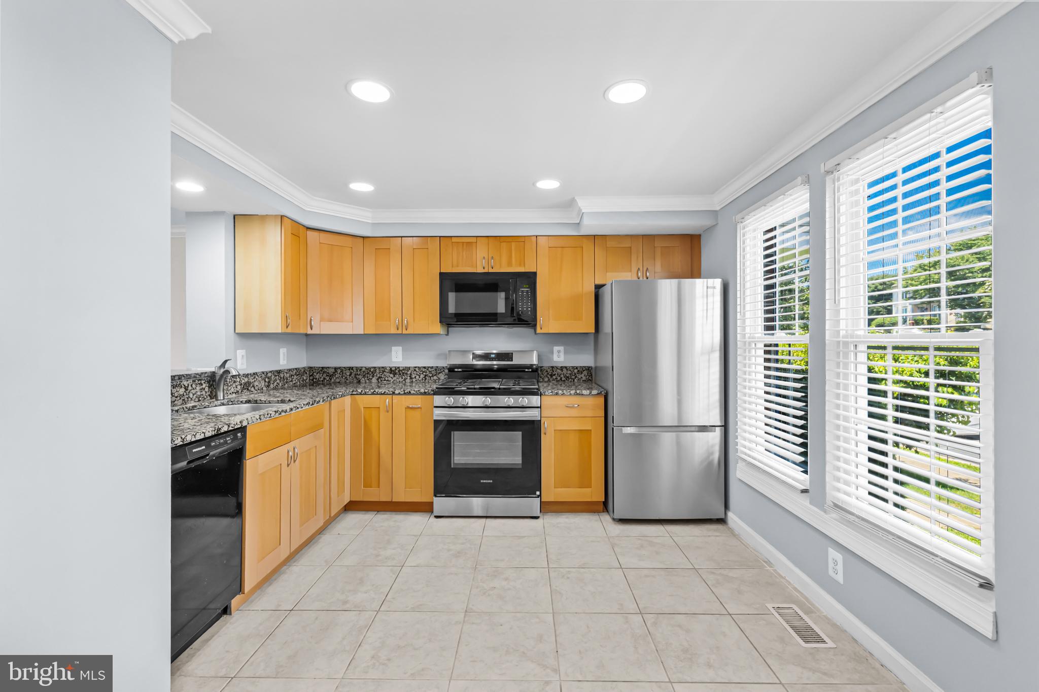 PRINCETON WOODS - Residential