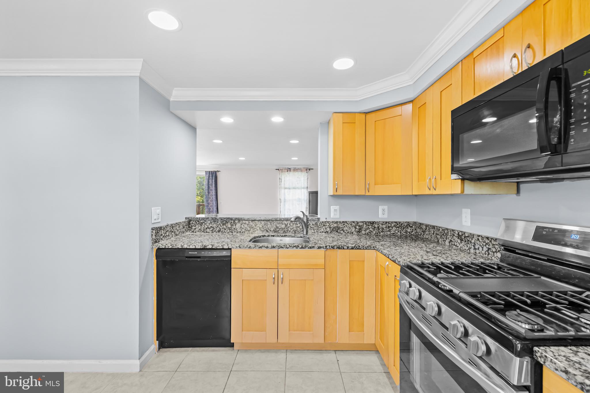 PRINCETON WOODS - Residential