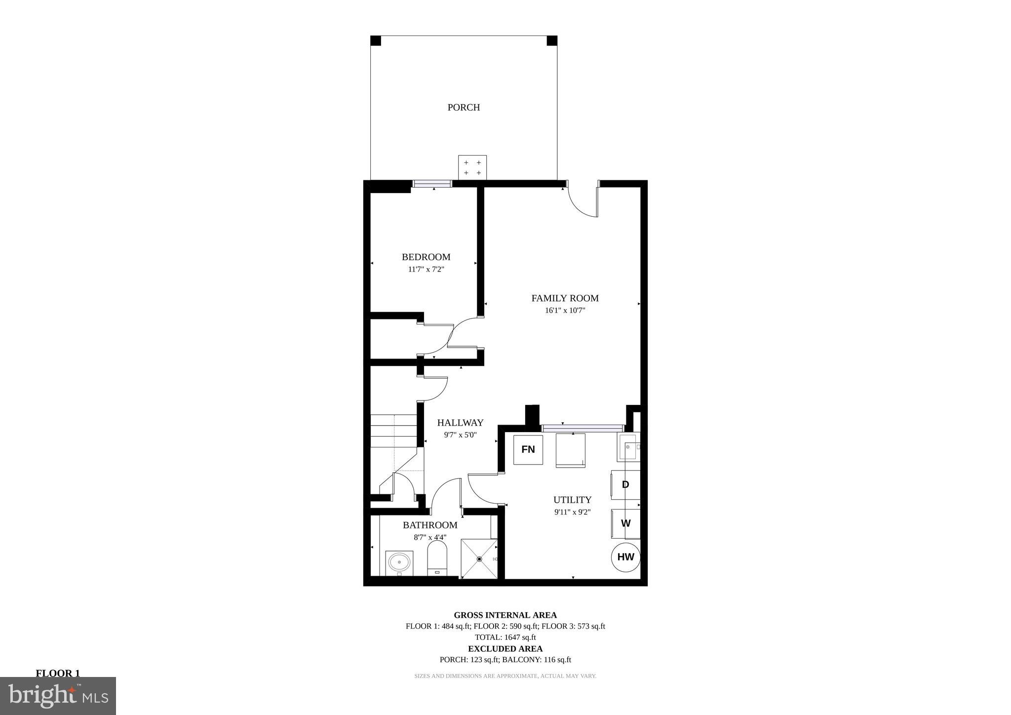 PRINCETON WOODS - Residential