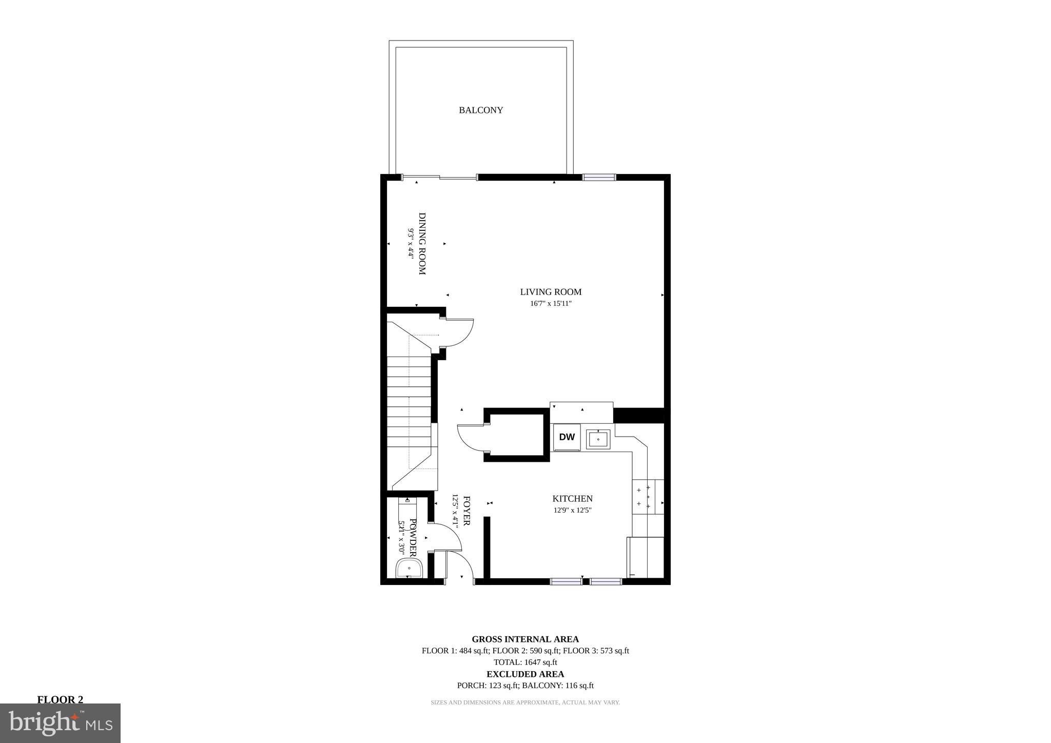 PRINCETON WOODS - Residential