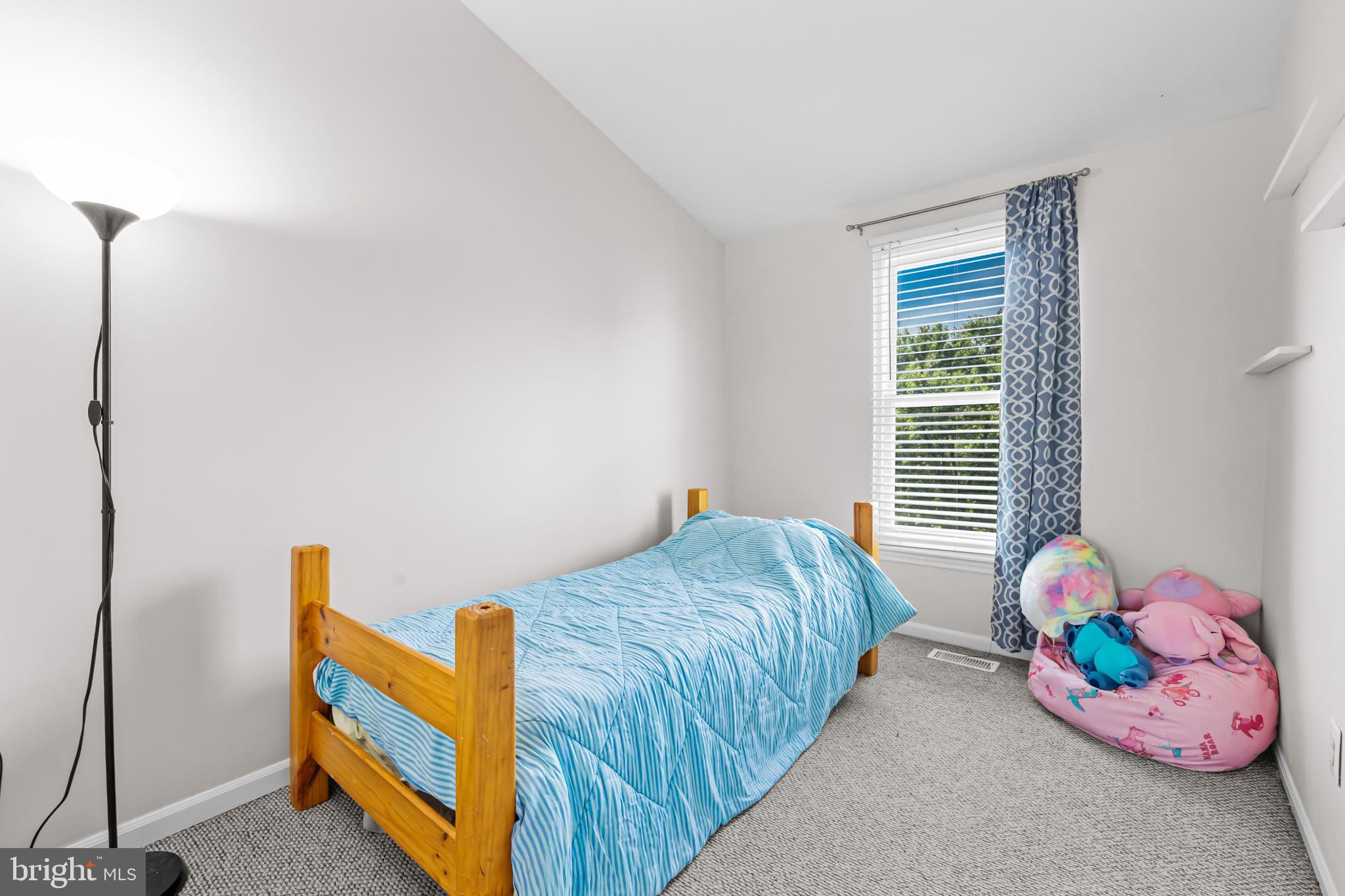 PRINCETON WOODS - Residential