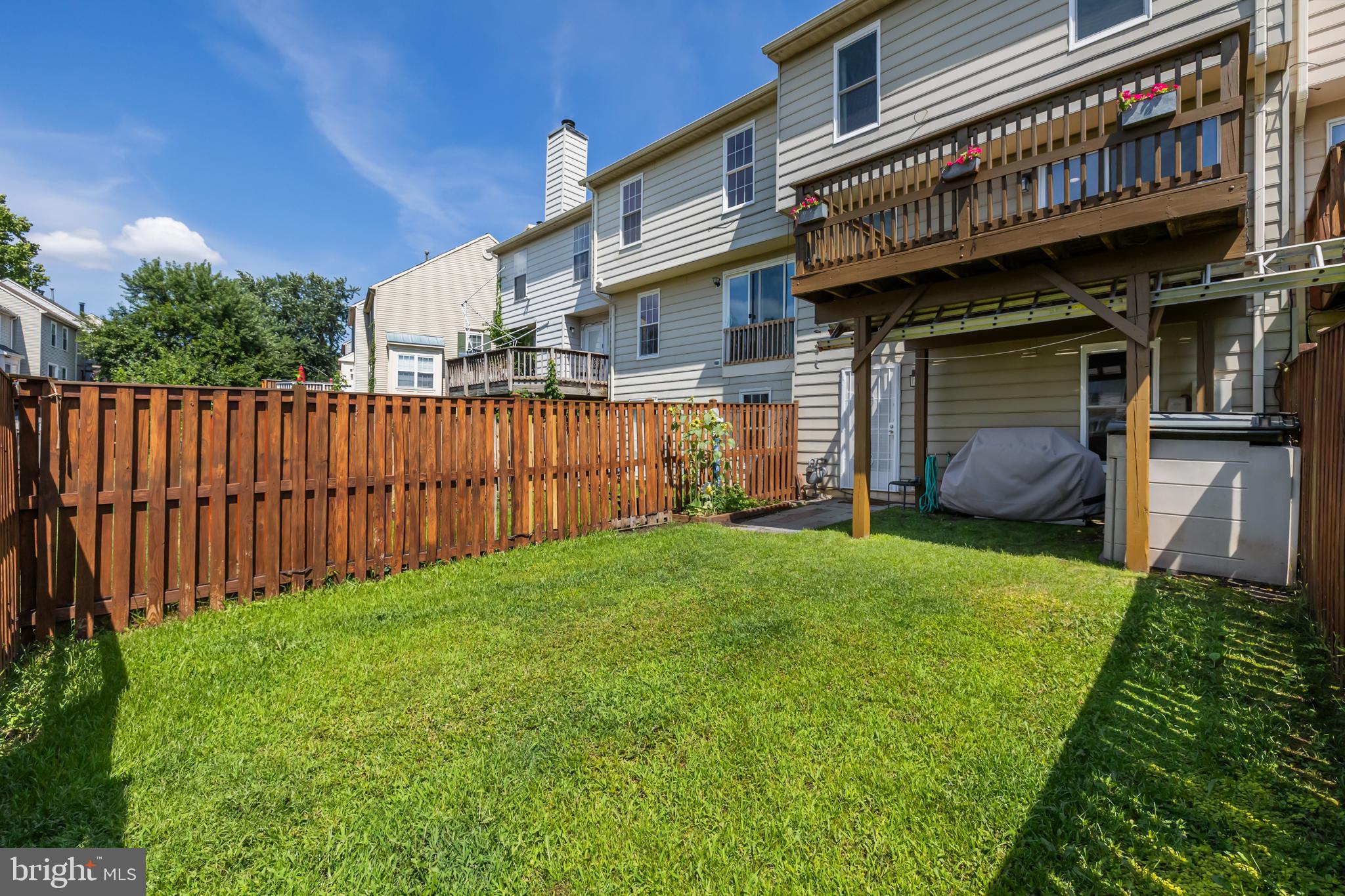 PRINCETON WOODS - Residential
