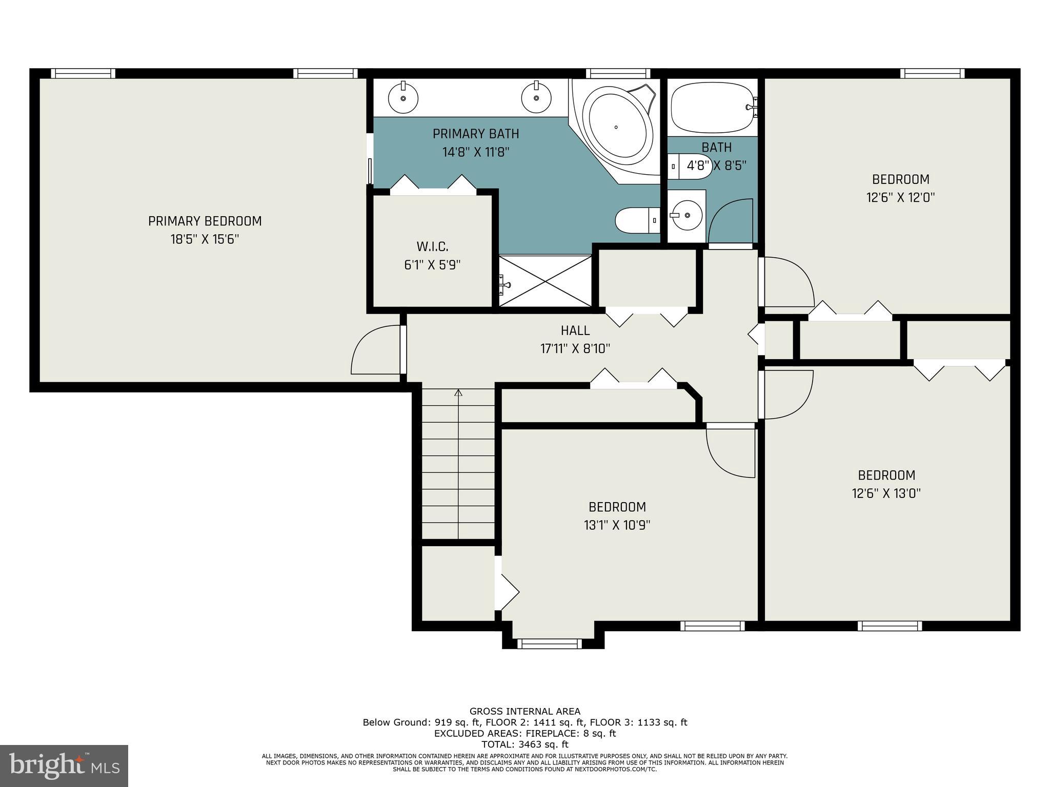 BENEDICT PLANTATION - Residential