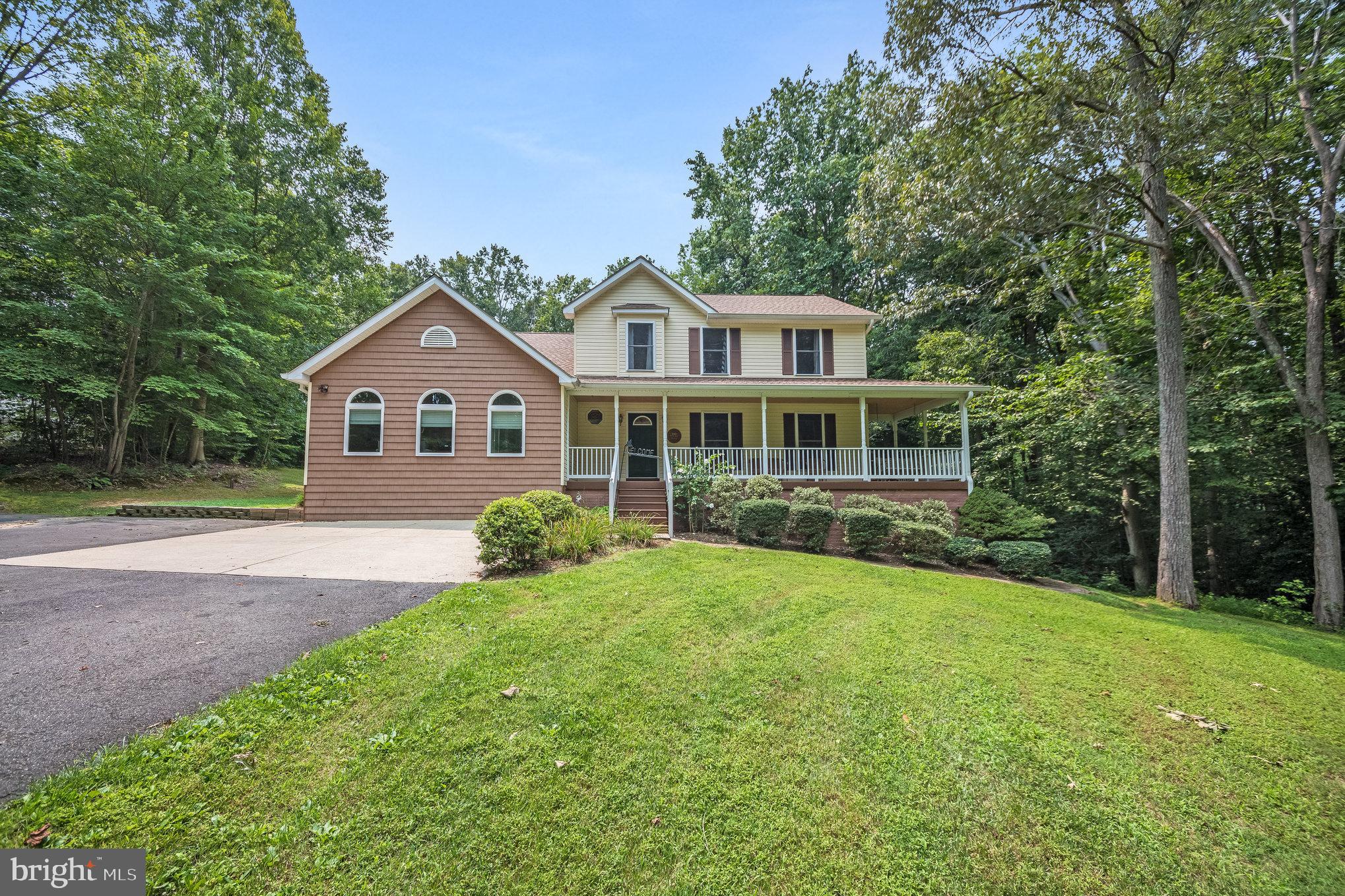 BENEDICT PLANTATION - Residential