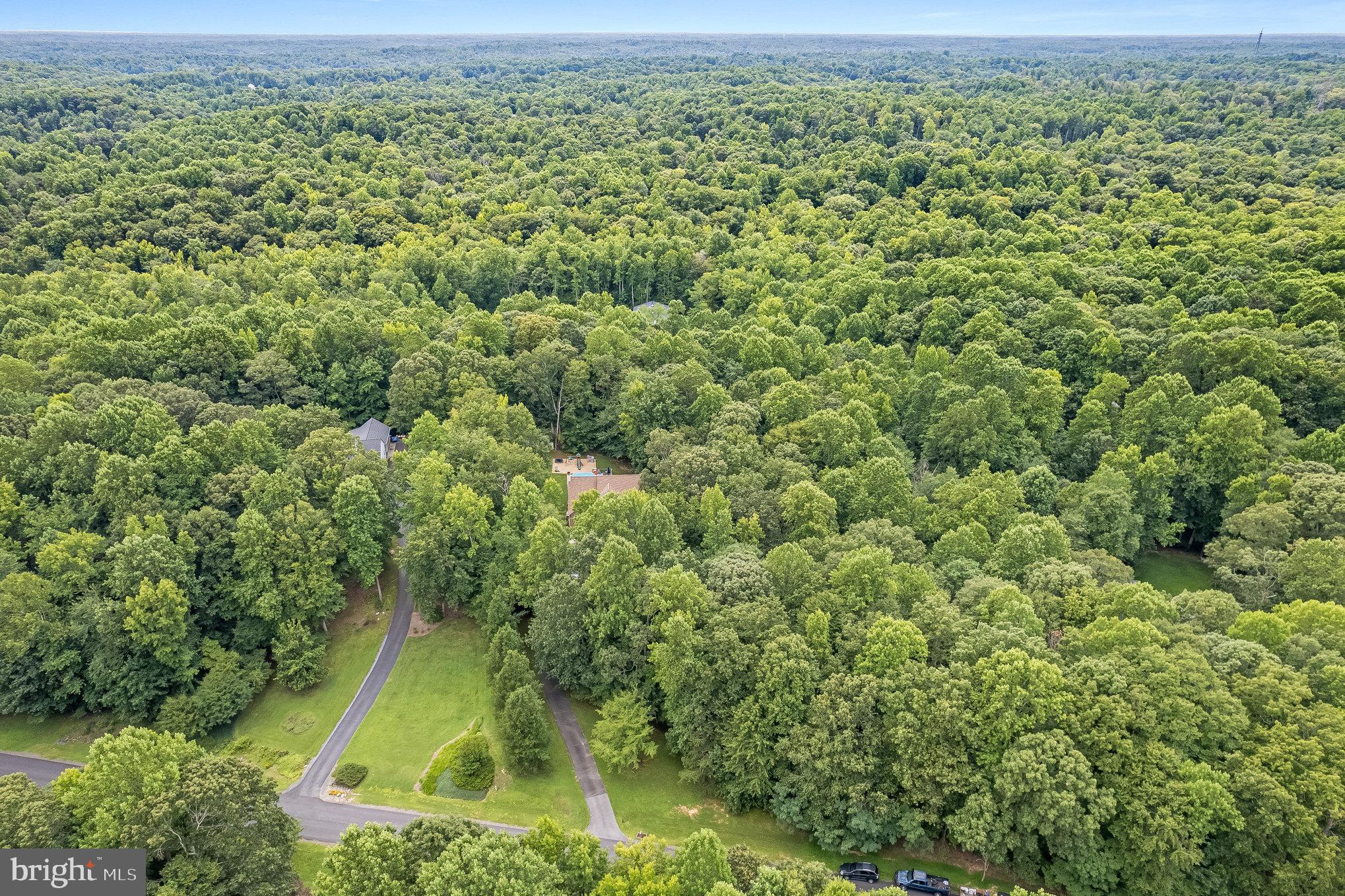 BENEDICT PLANTATION - Residential