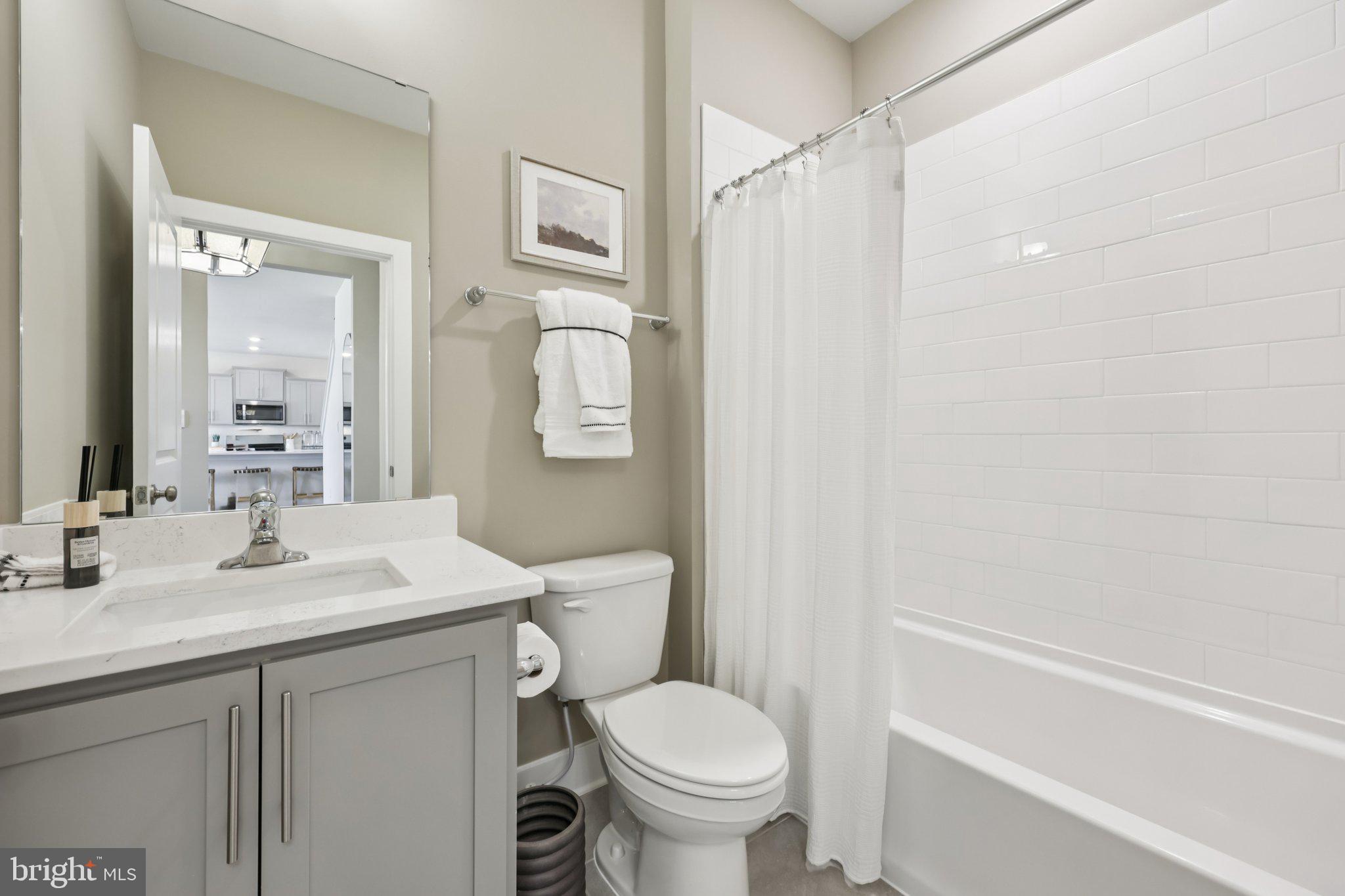 LINWOOD LANDING - Residential