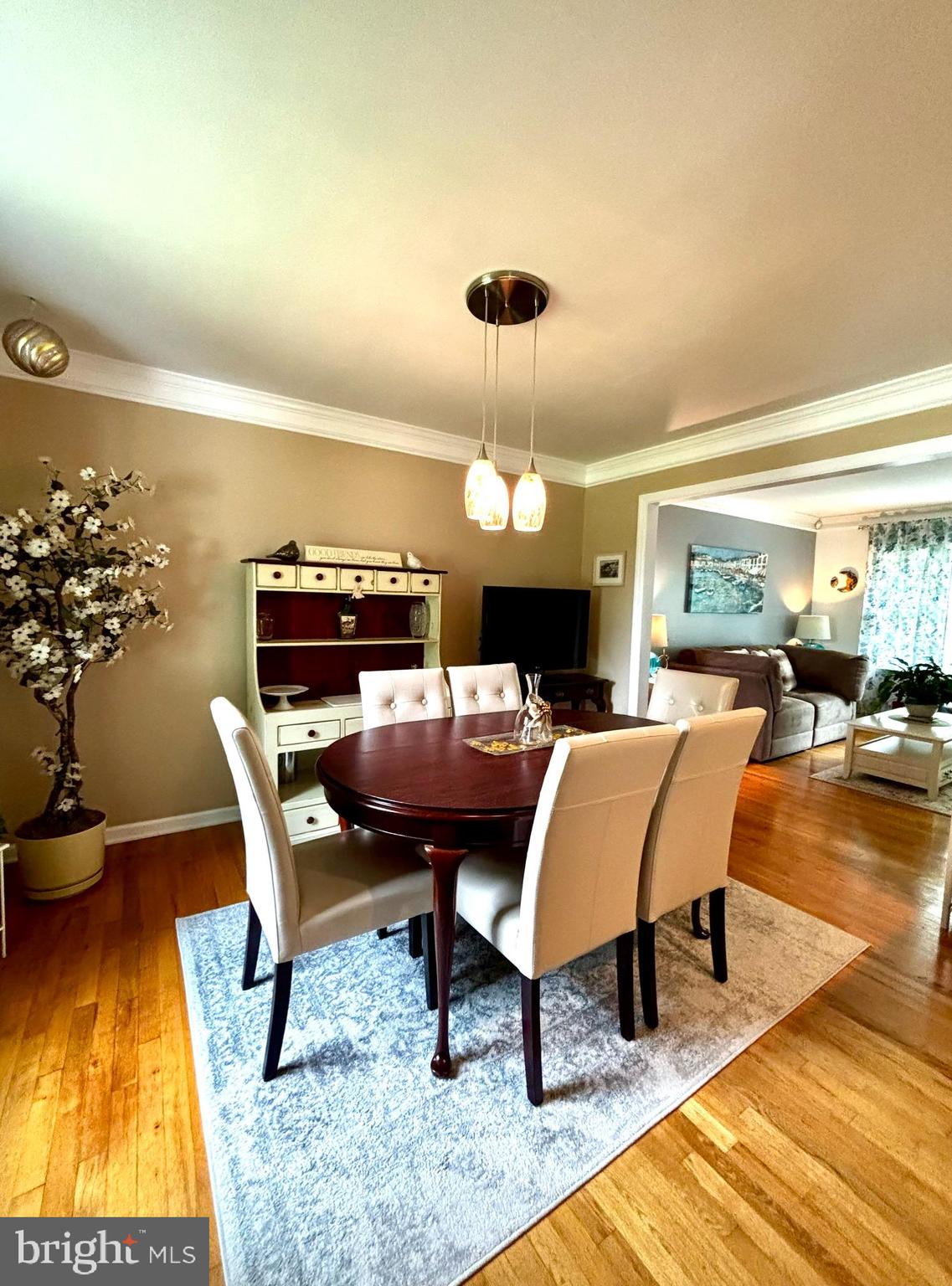 OXFORD GLEN - Residential