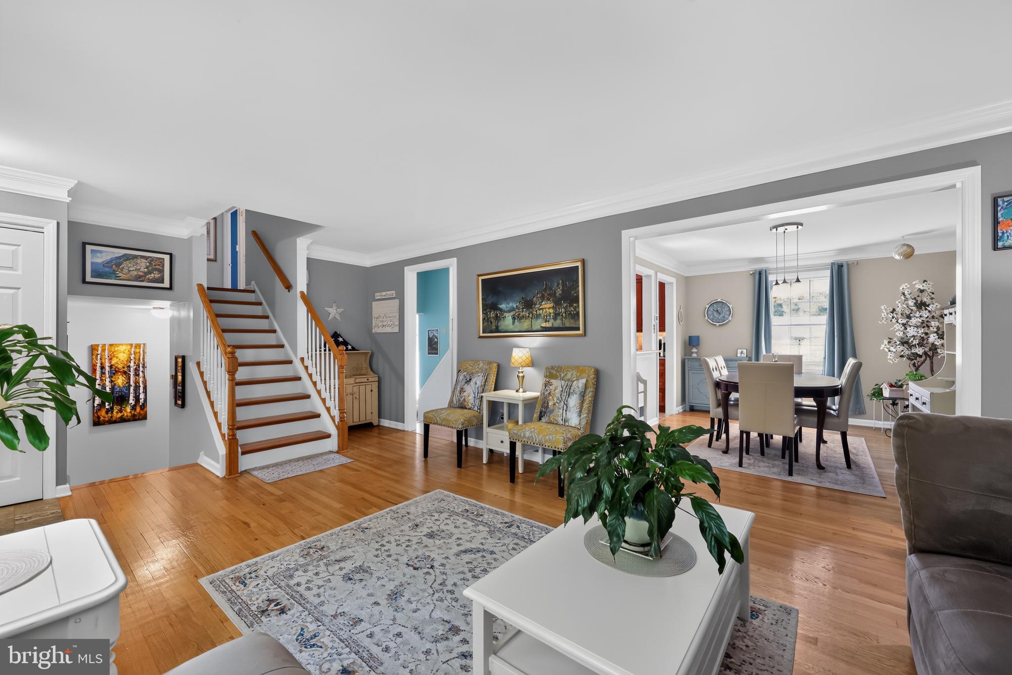 OXFORD GLEN - Residential