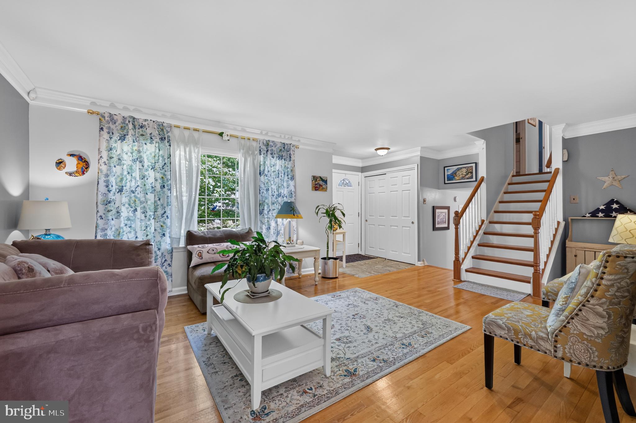 OXFORD GLEN - Residential