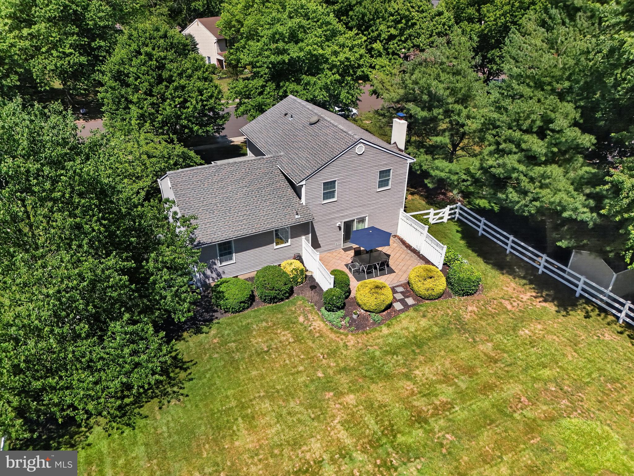 OXFORD GLEN - Residential
