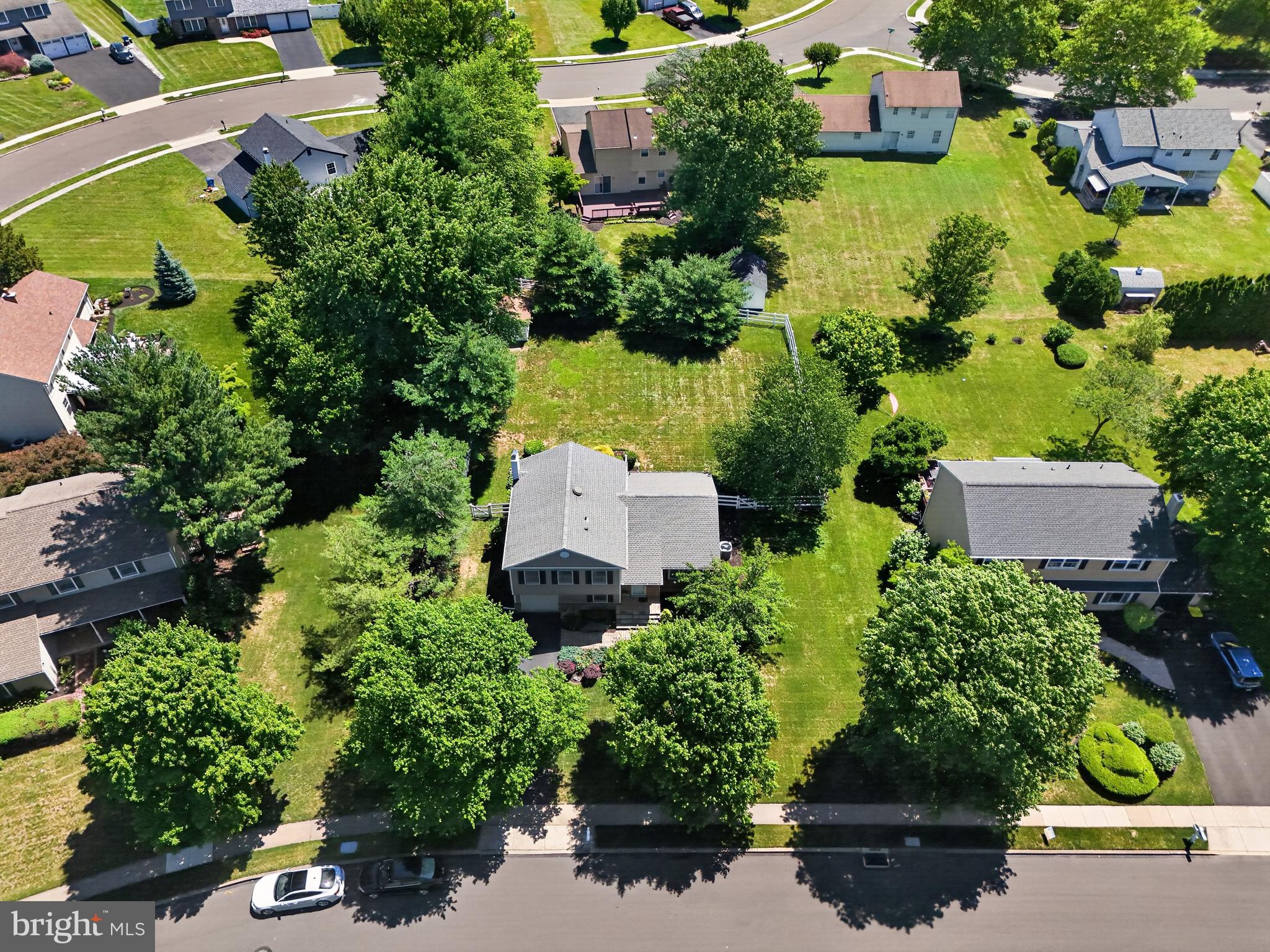OXFORD GLEN - Residential