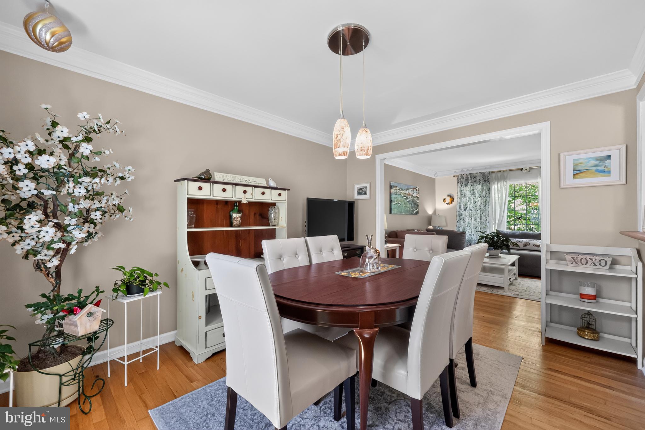 OXFORD GLEN - Residential