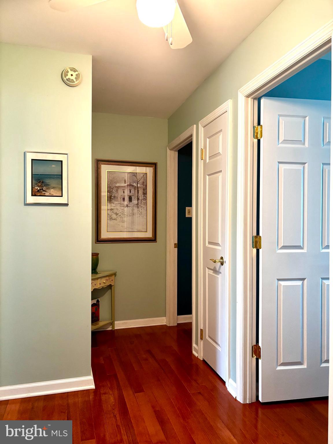 OXFORD GLEN - Residential