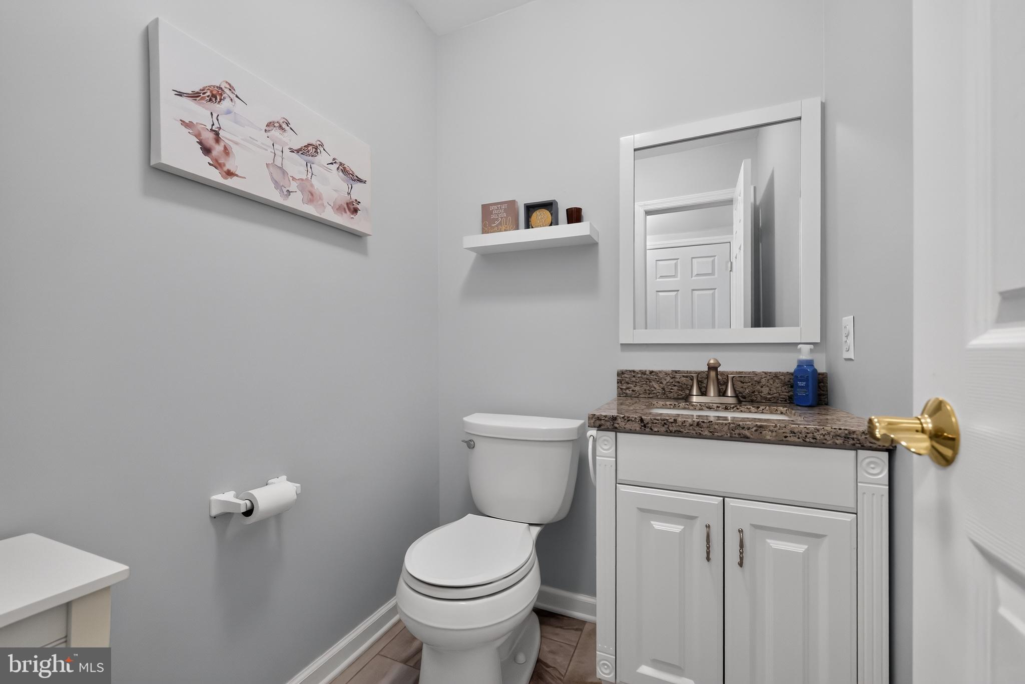 OXFORD GLEN - Residential