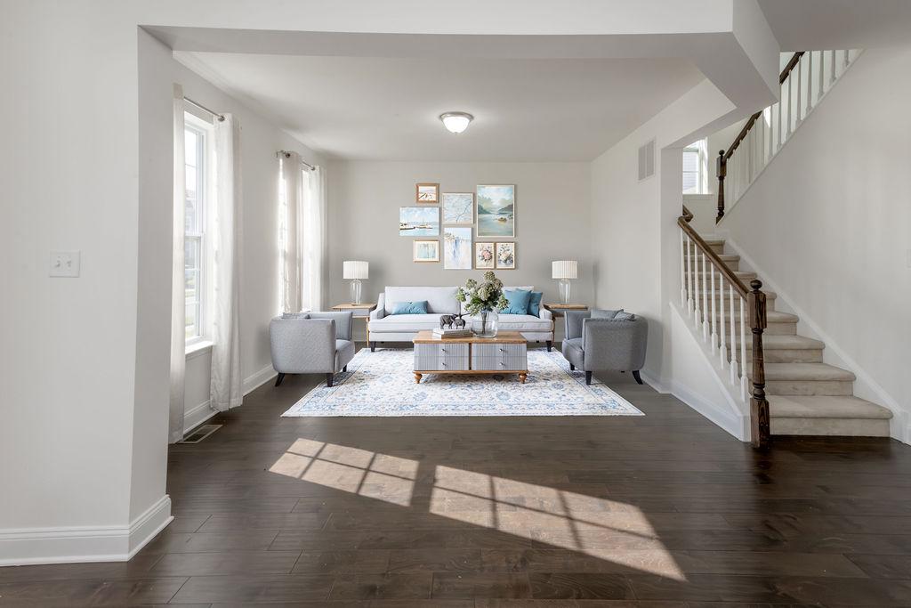 VILLAGE OF BAYBERRY - Residential
