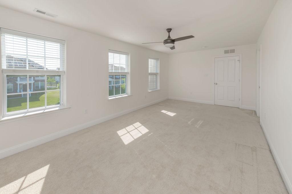 VILLAGE OF BAYBERRY - Residential