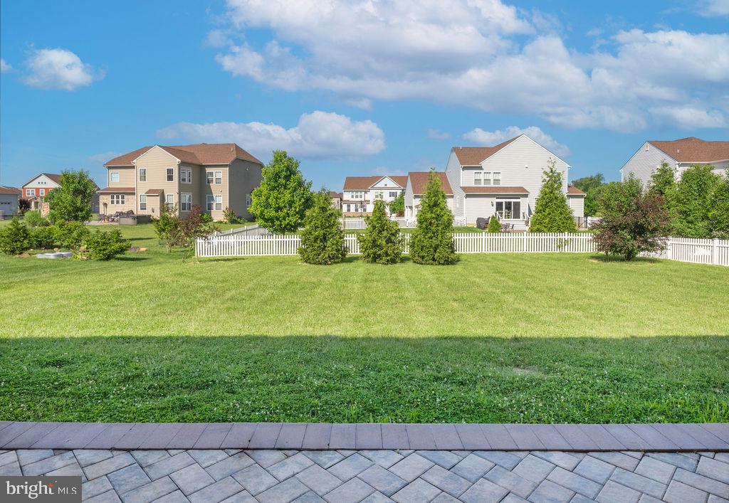 VILLAGE OF BAYBERRY - Residential