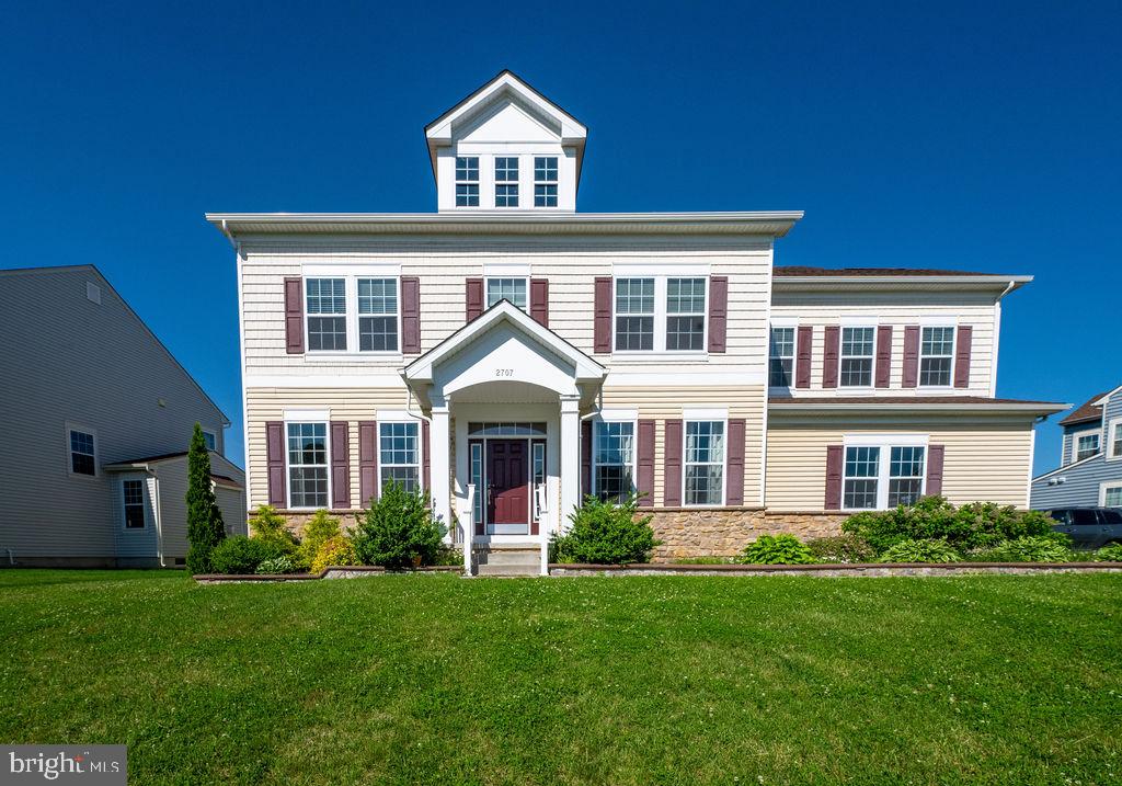 VILLAGE OF BAYBERRY - Residential