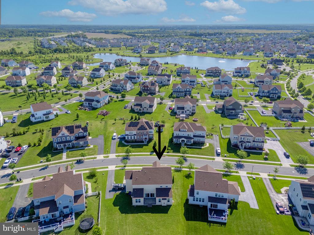 VILLAGE OF BAYBERRY - Residential