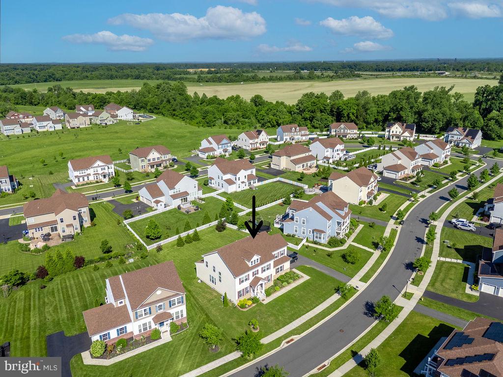 VILLAGE OF BAYBERRY - Residential