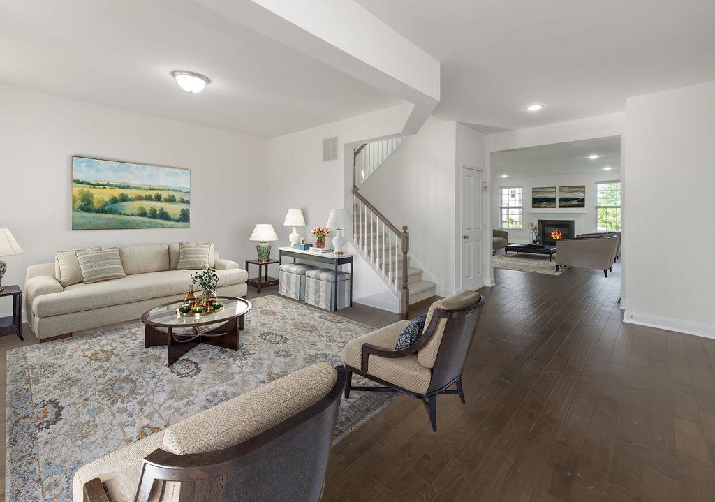 VILLAGE OF BAYBERRY - Residential