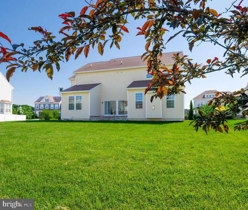 VILLAGE OF BAYBERRY - Residential