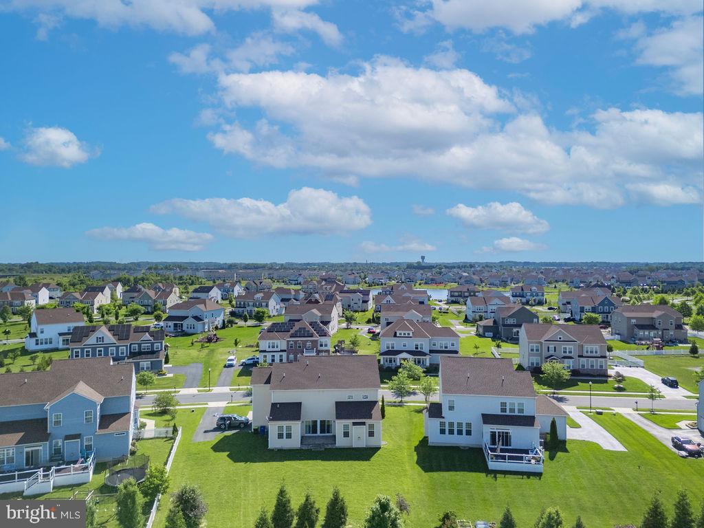 VILLAGE OF BAYBERRY - Residential