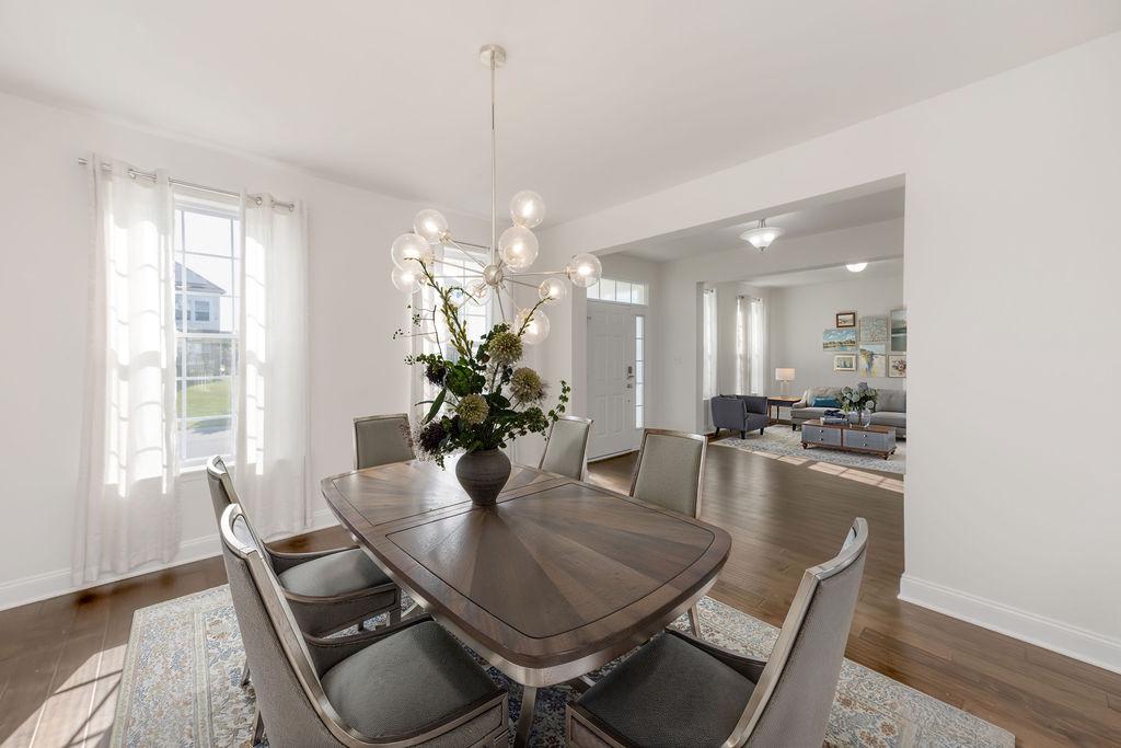 VILLAGE OF BAYBERRY - Residential