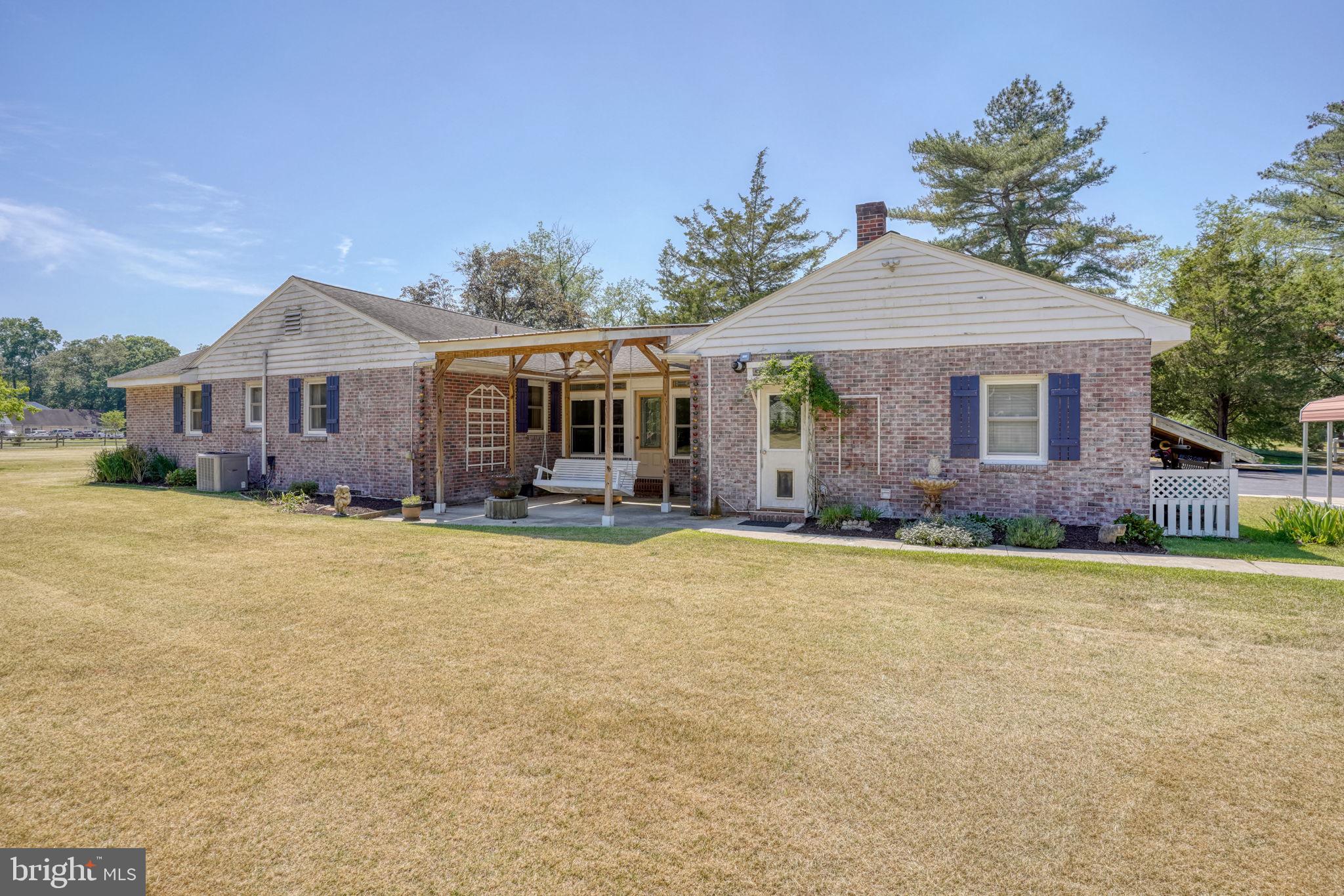 DENTON AREA - Residential