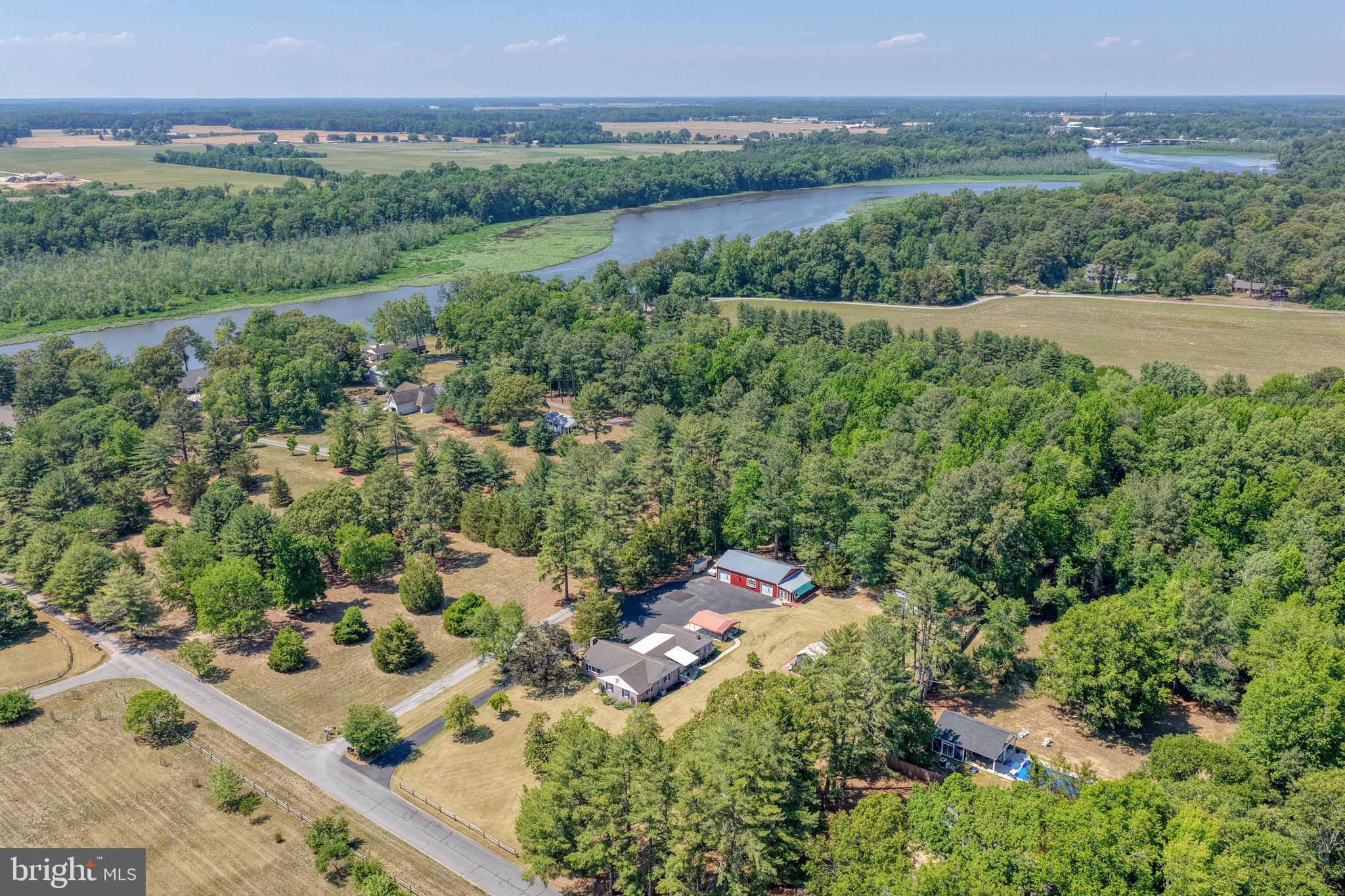 DENTON AREA - Residential