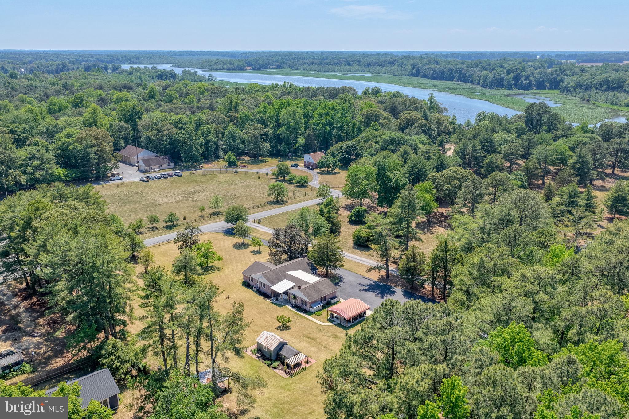 DENTON AREA - Residential