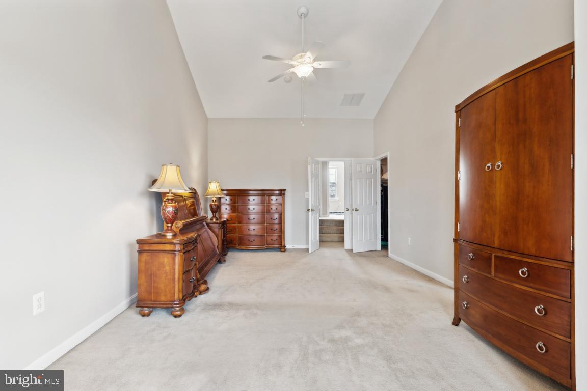 TAVISTOCK FARMS - Residential