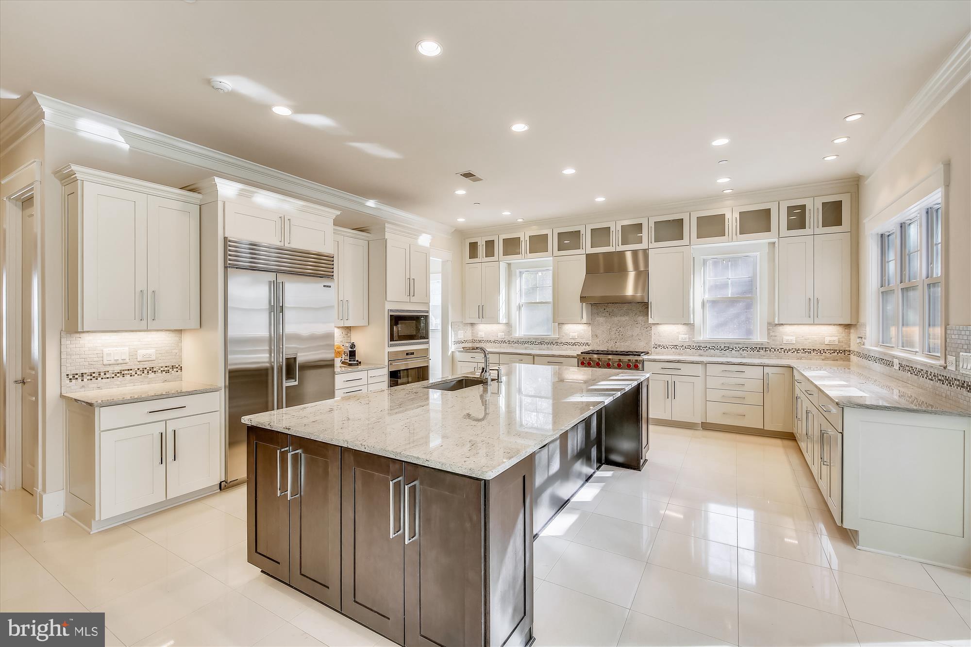 LYBROOK - Residential