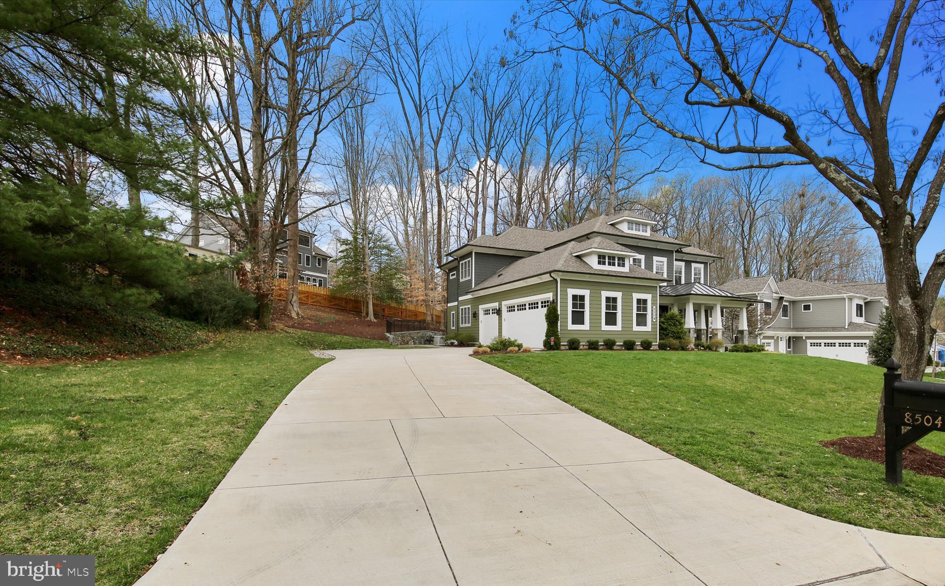 LYBROOK - Residential