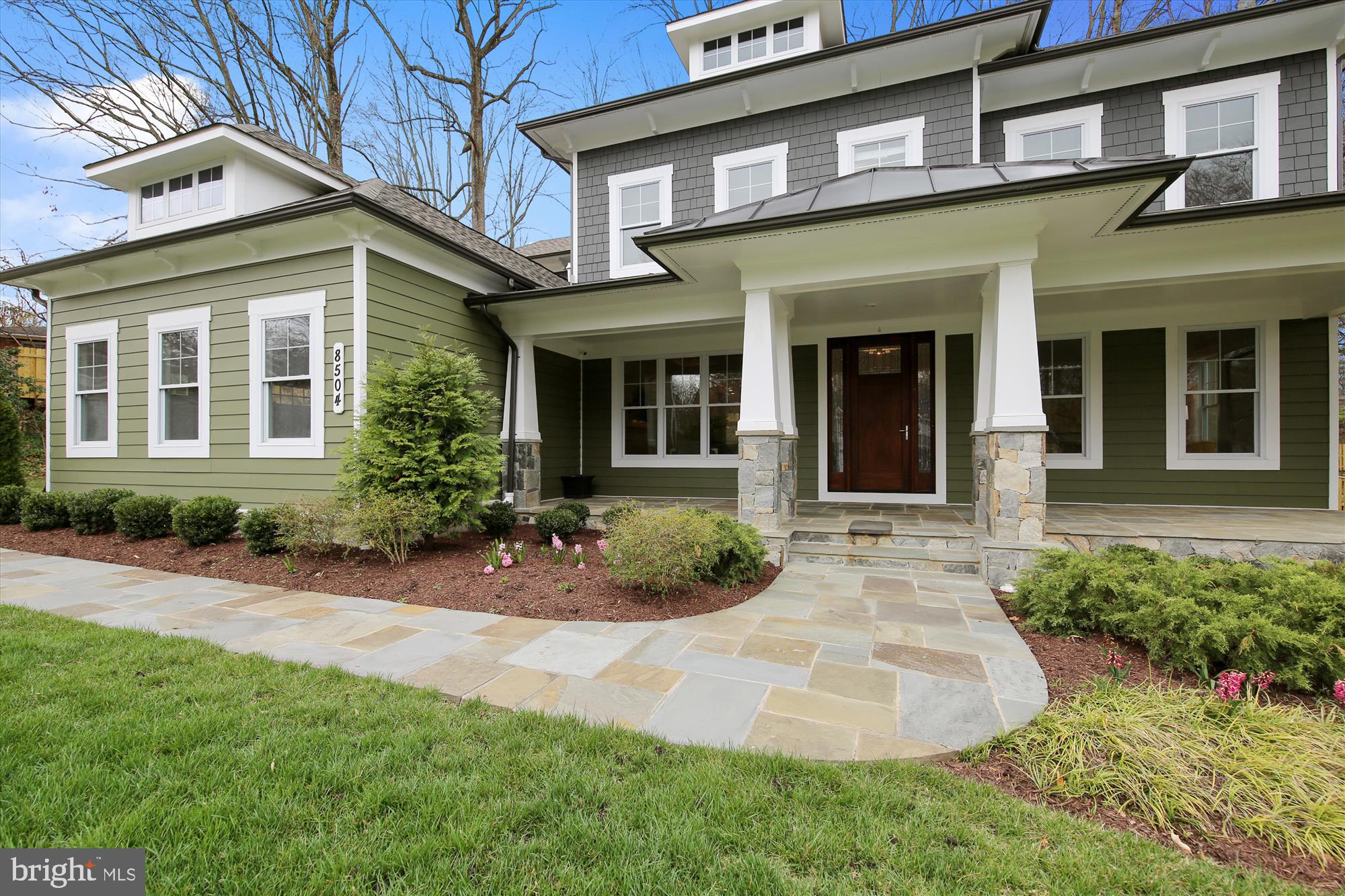 LYBROOK - Residential