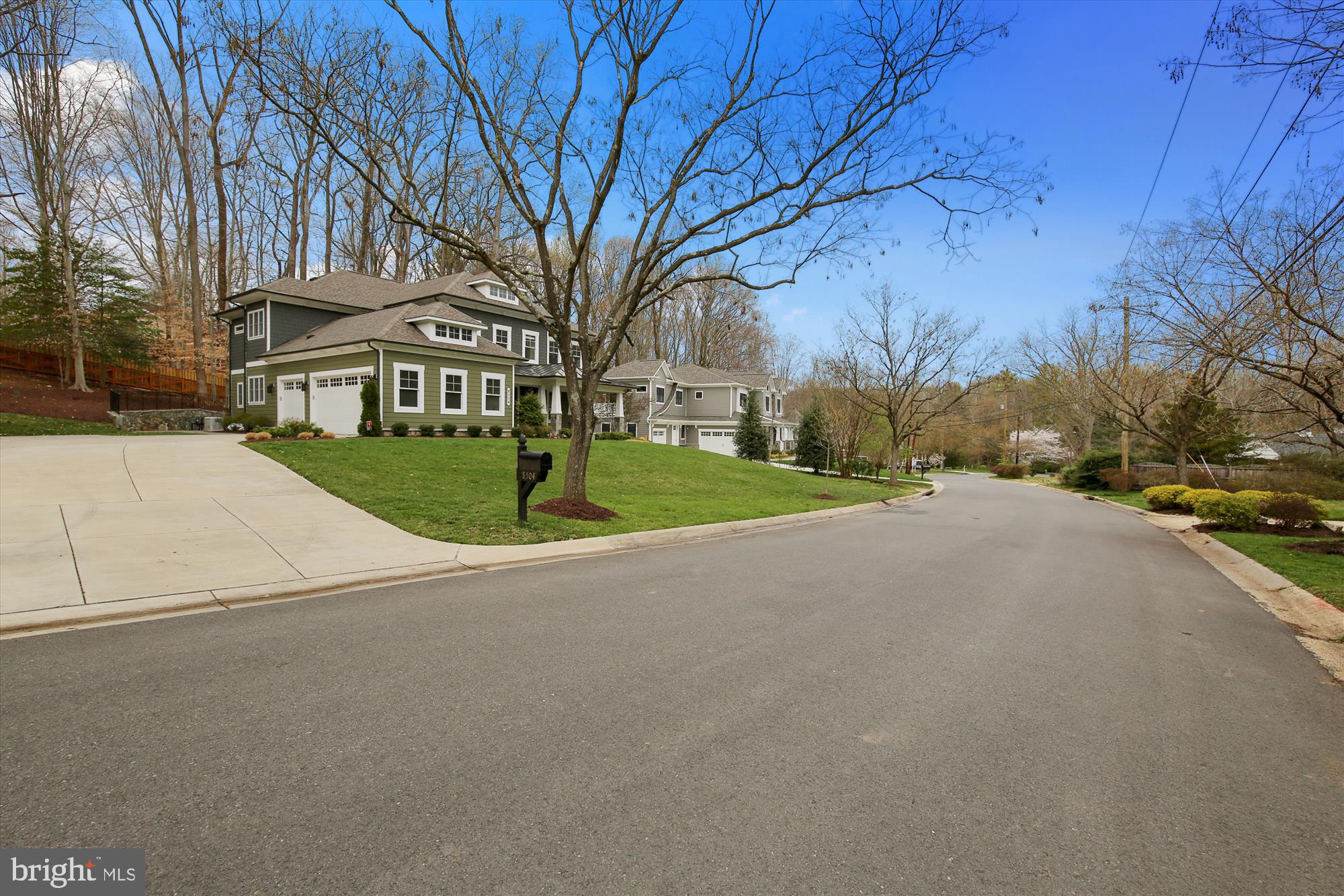 LYBROOK - Residential