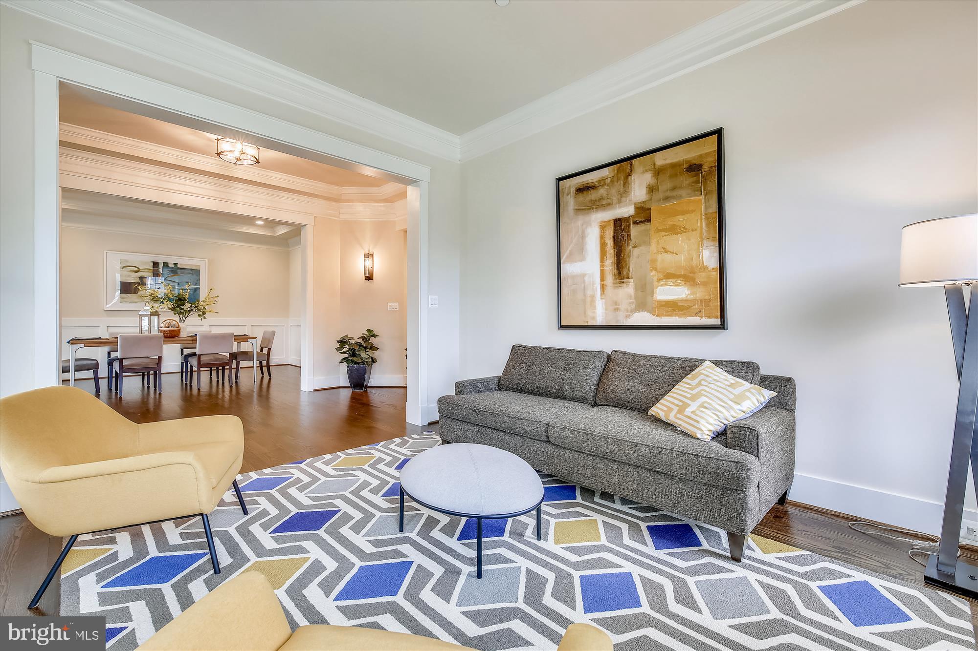 LYBROOK - Residential