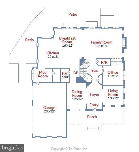 LYBROOK - Residential