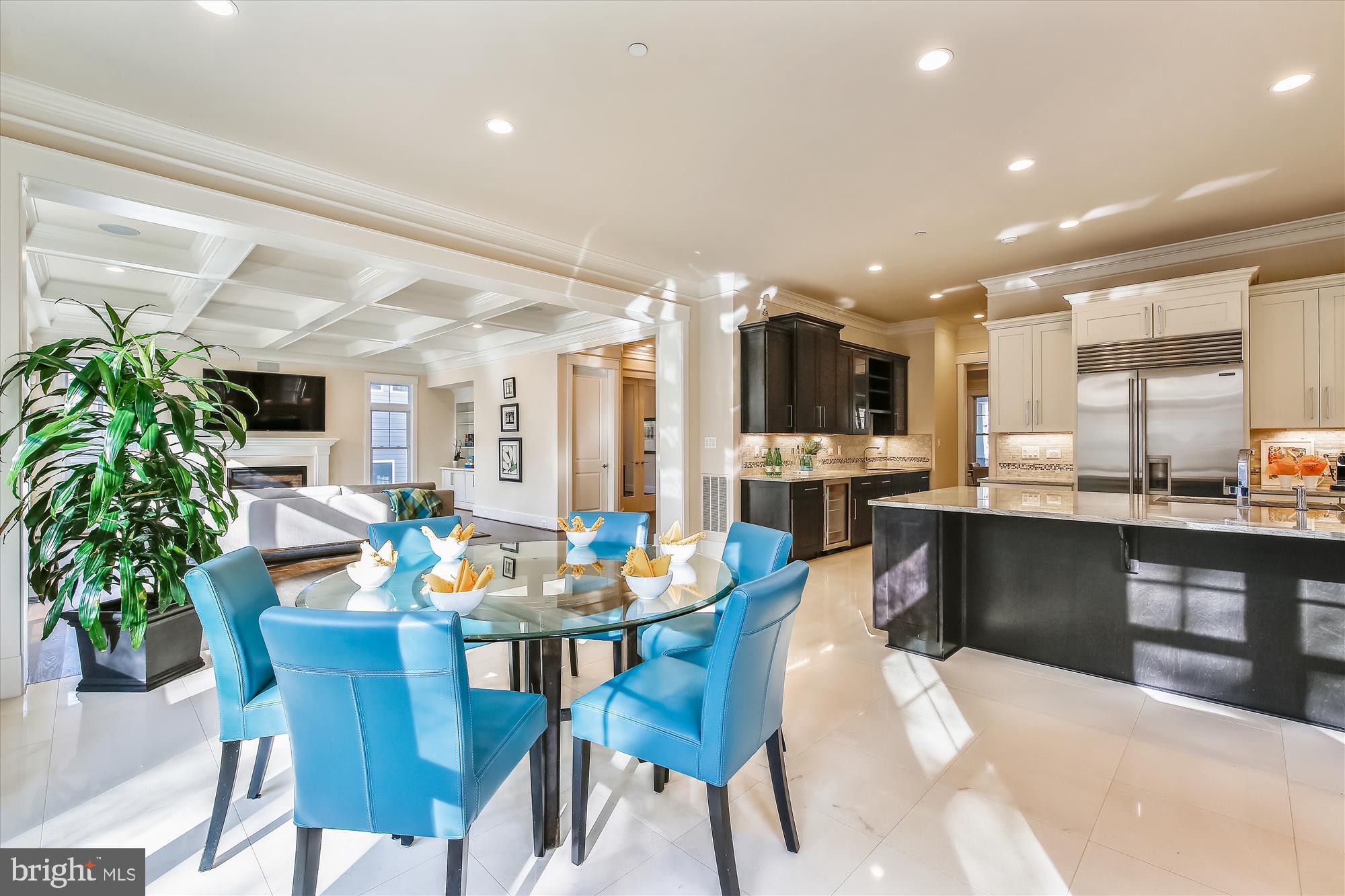 LYBROOK - Residential