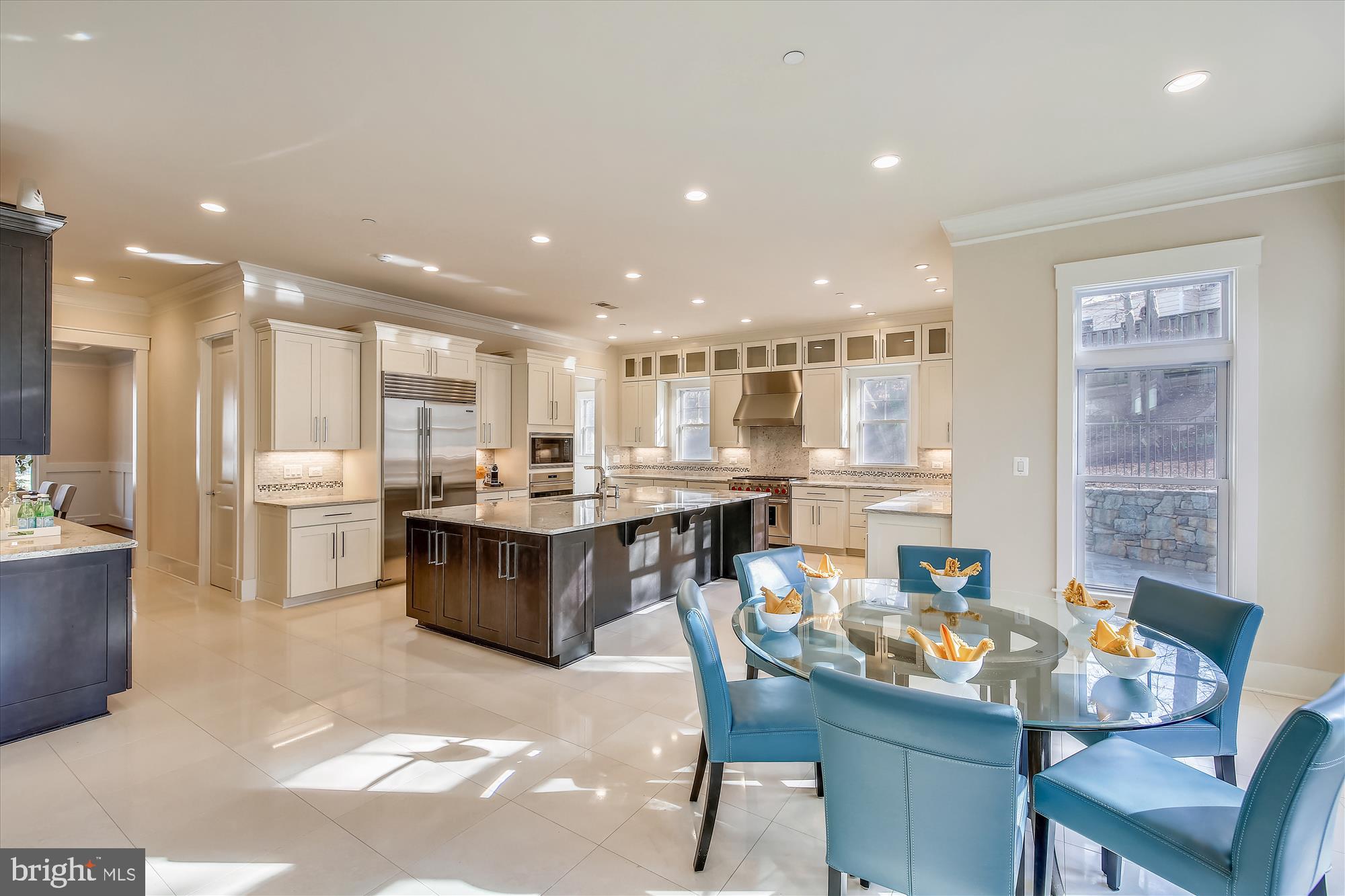 LYBROOK - Residential