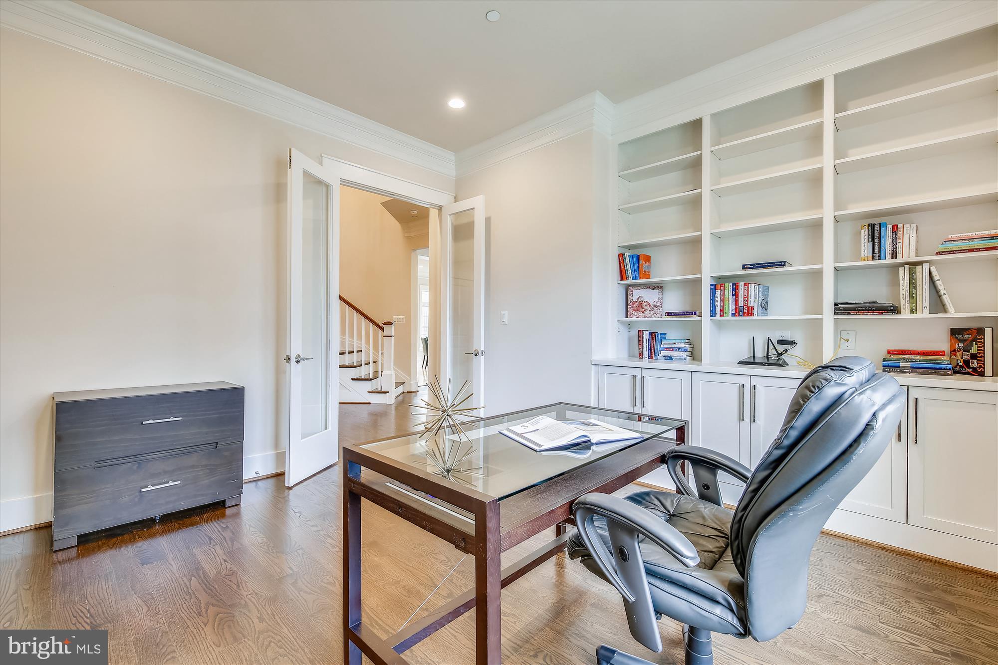 LYBROOK - Residential