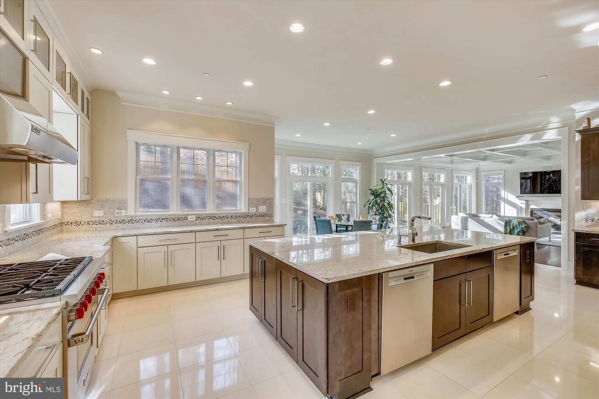 LYBROOK - Residential