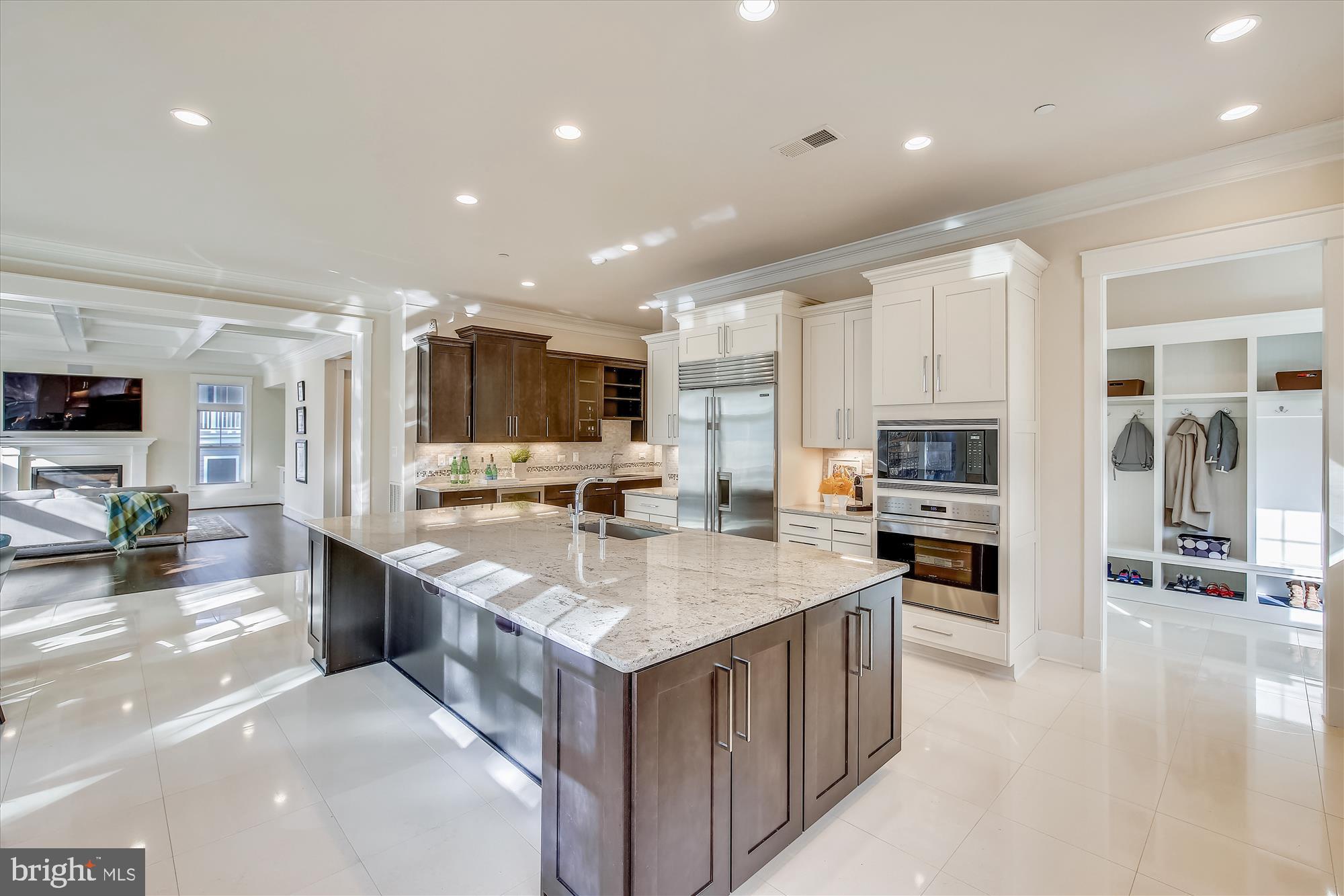 LYBROOK - Residential