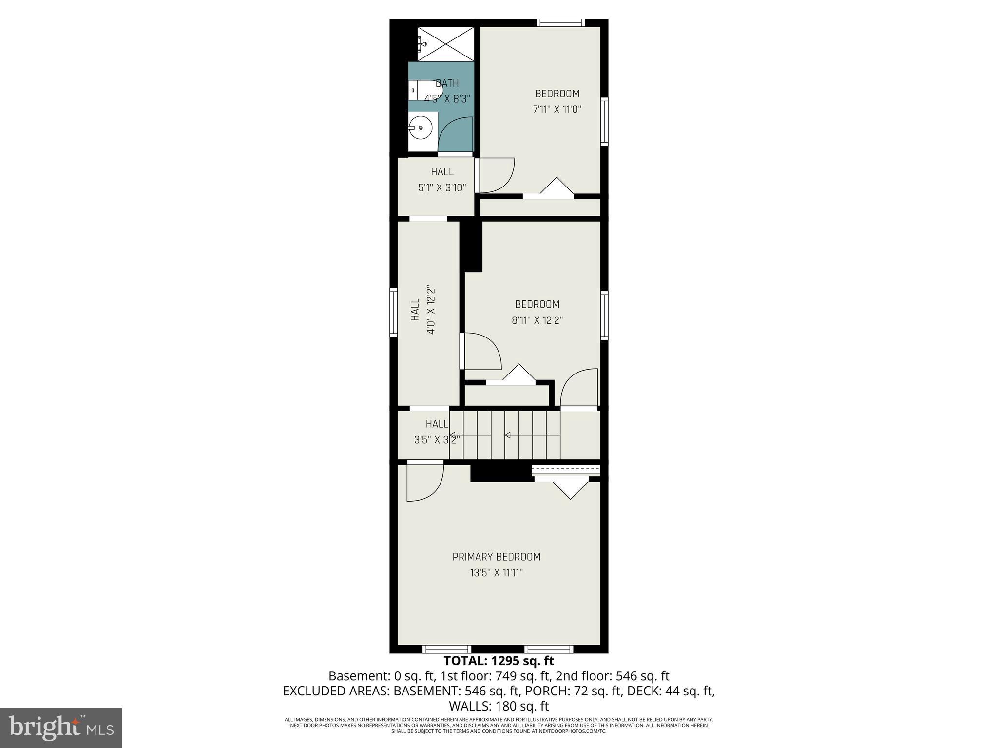 MORELL PARK - Residential