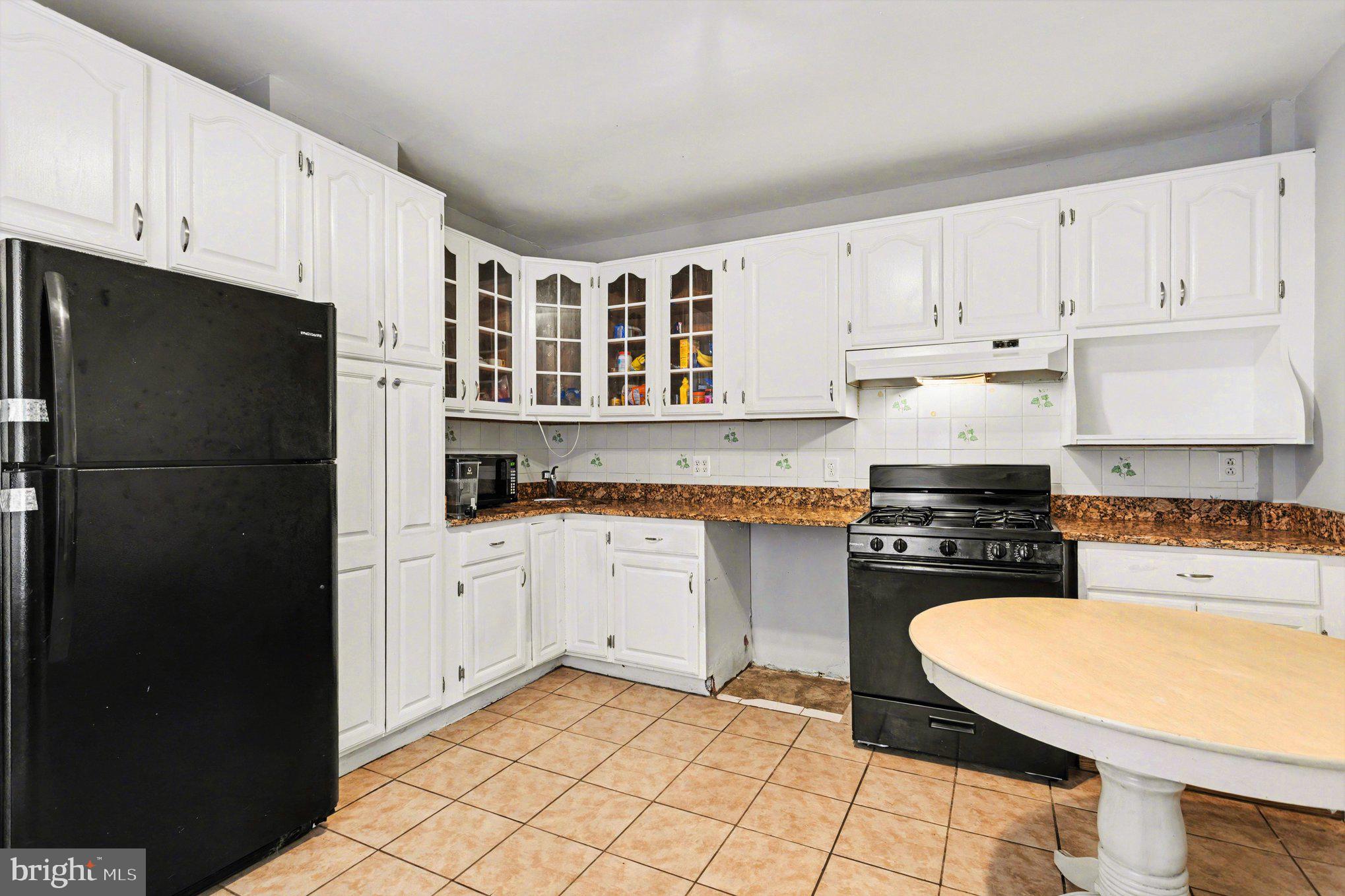 MORELL PARK - Residential