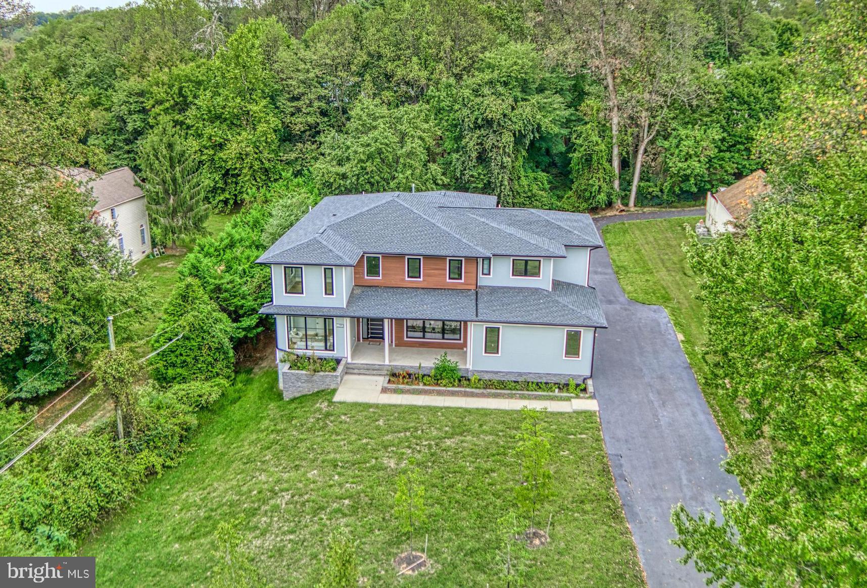 GREAT FALLS - Residential